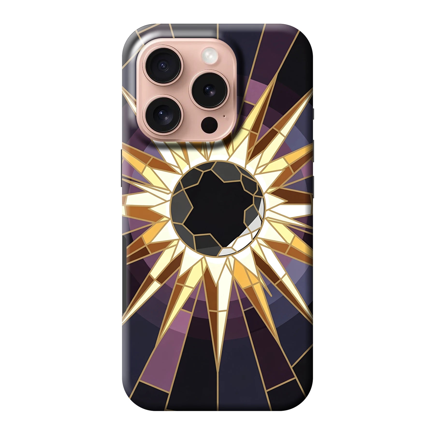 Apple iPhone 16 Pro phone case