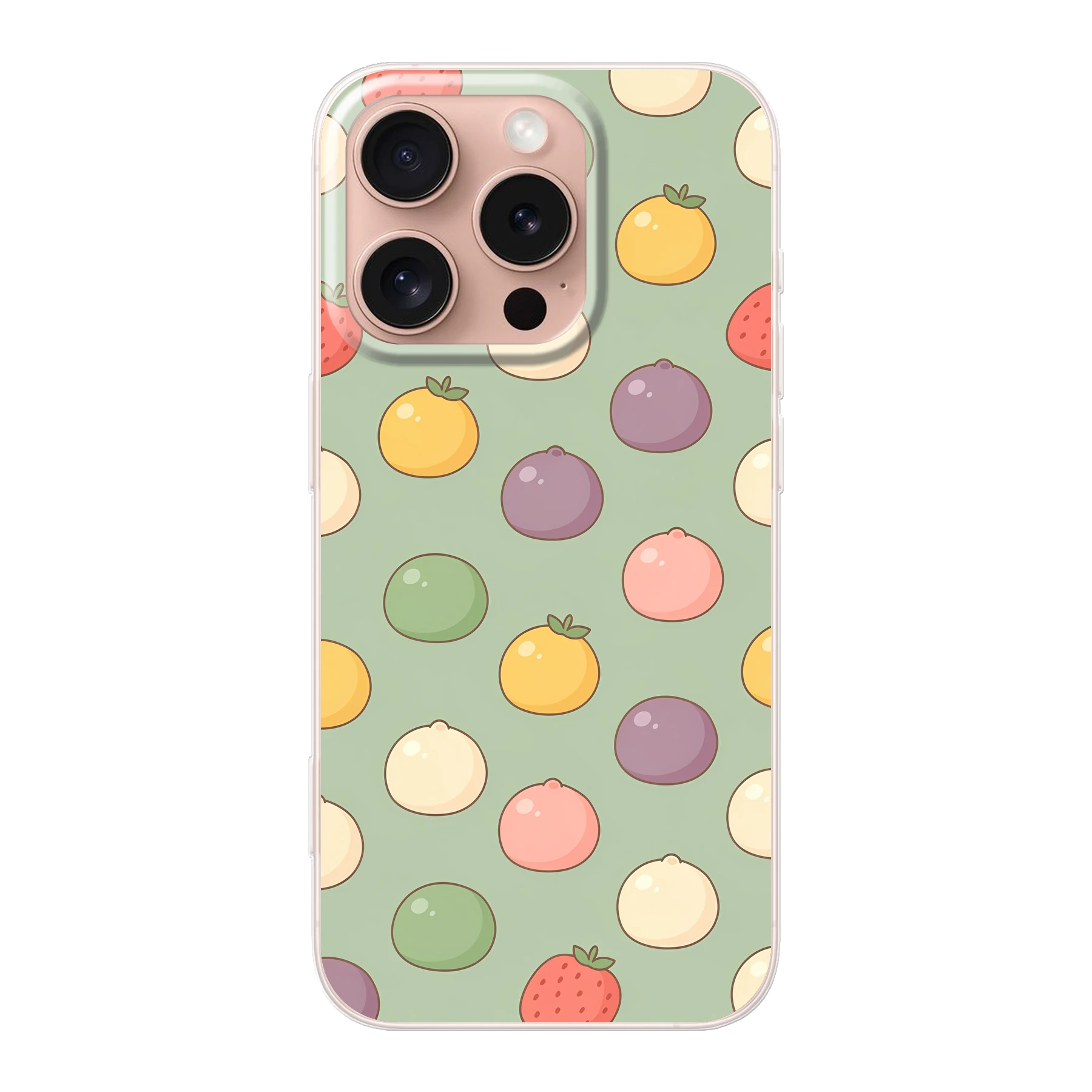 Apple iPhone 16 Pro phone case