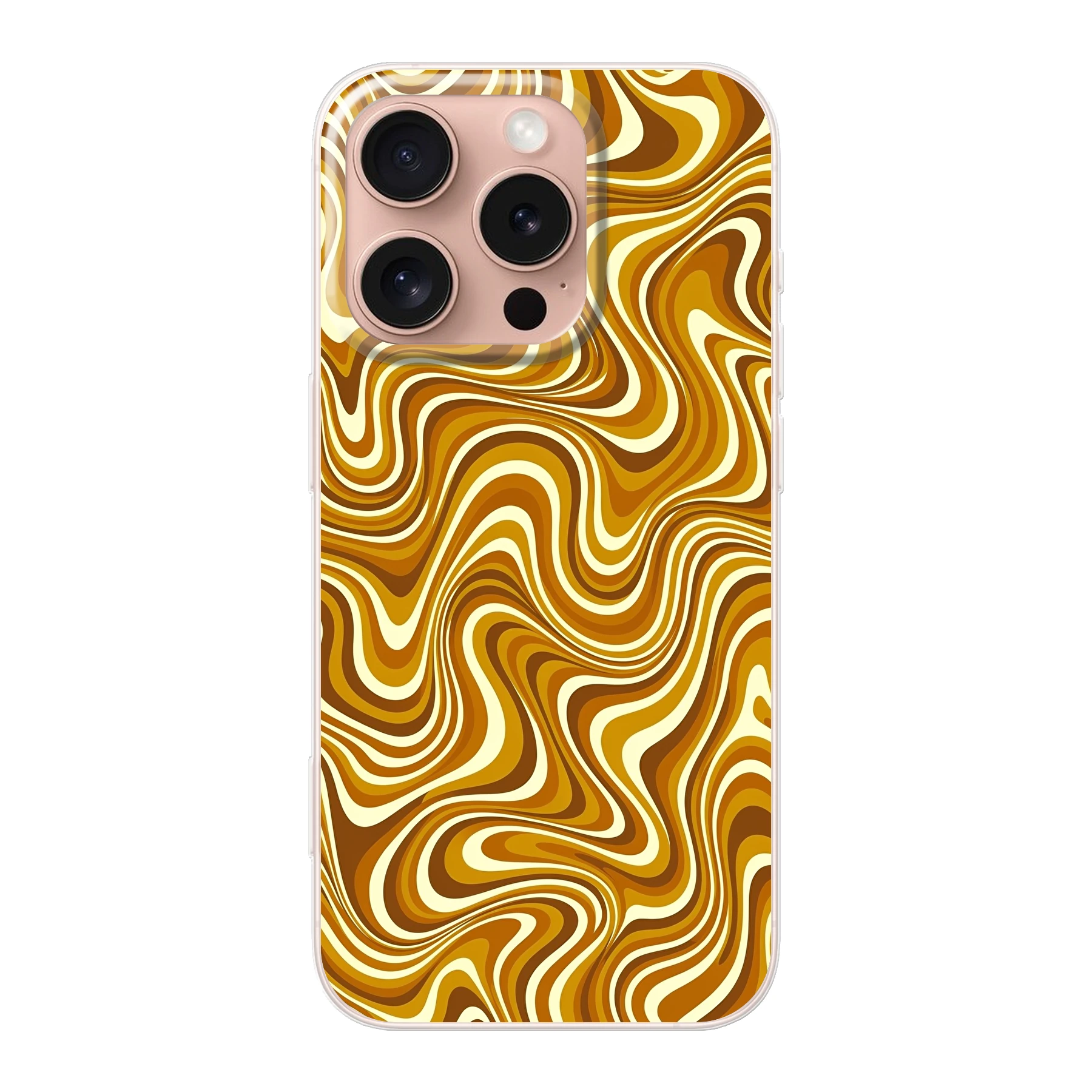 Apple iPhone 16 Pro phone case