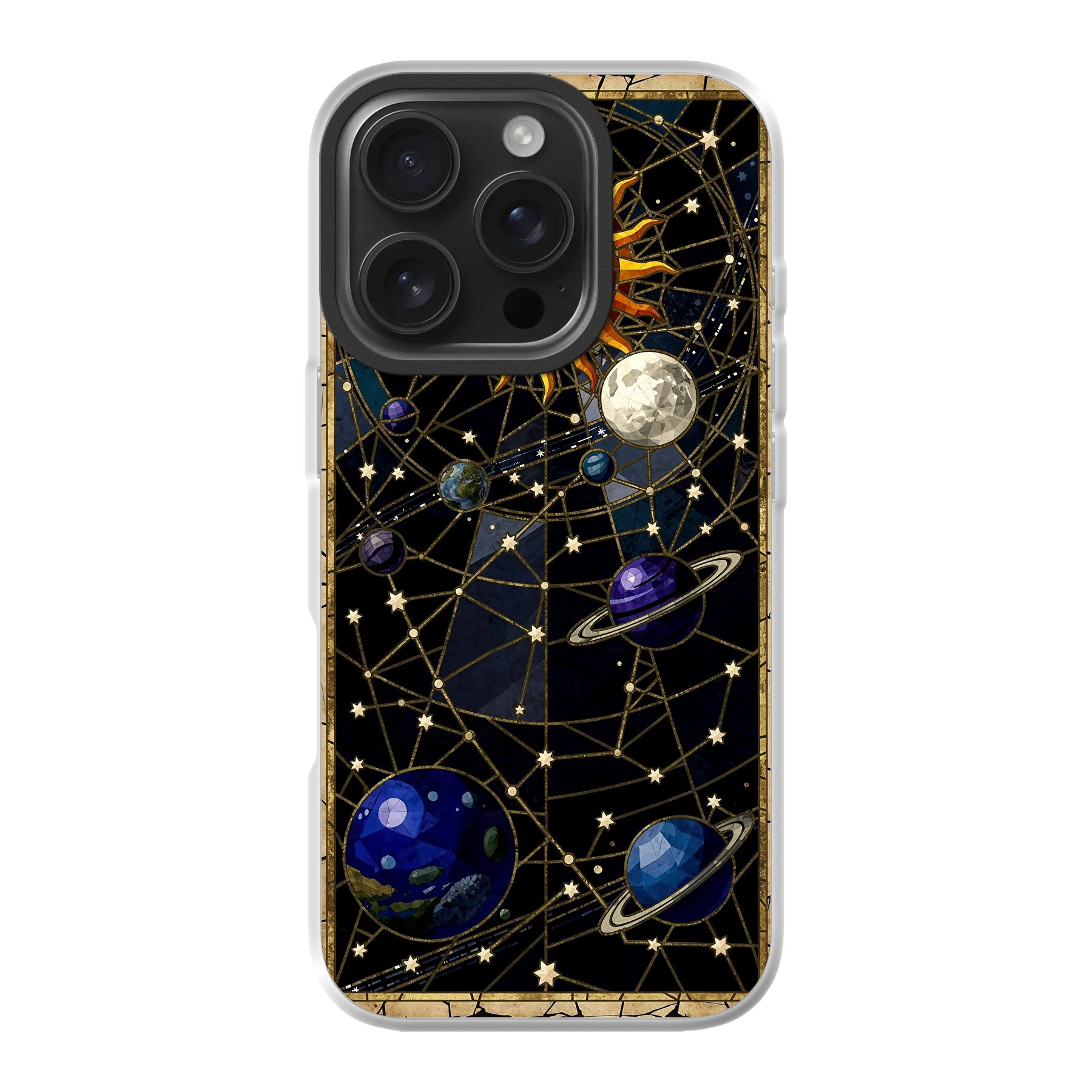 Apple iPhone 16 Pro phone case