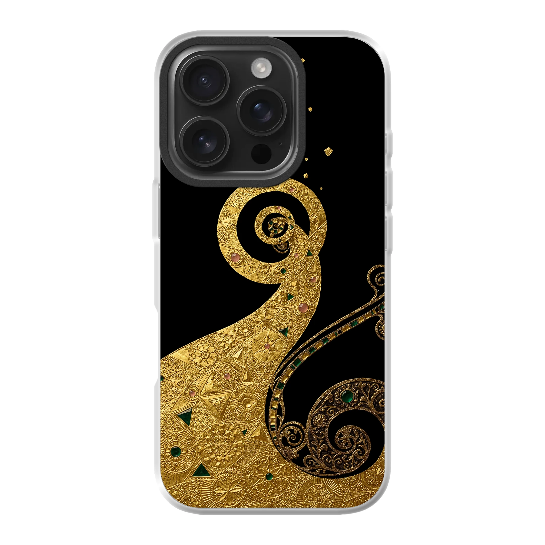 Apple iPhone 16 Pro phone case