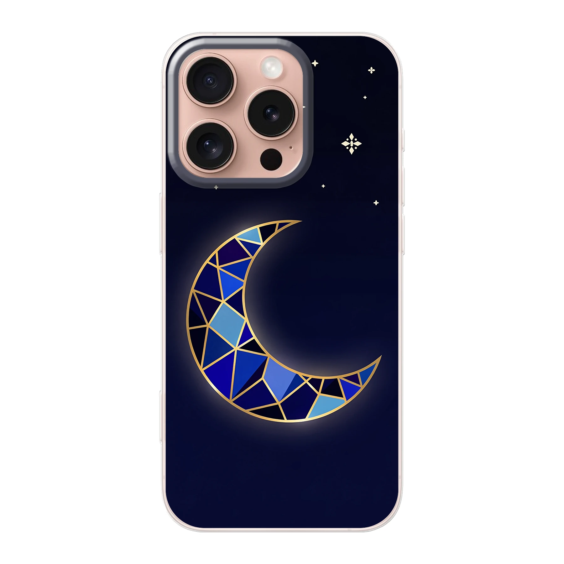 Apple iPhone 16 Pro phone case