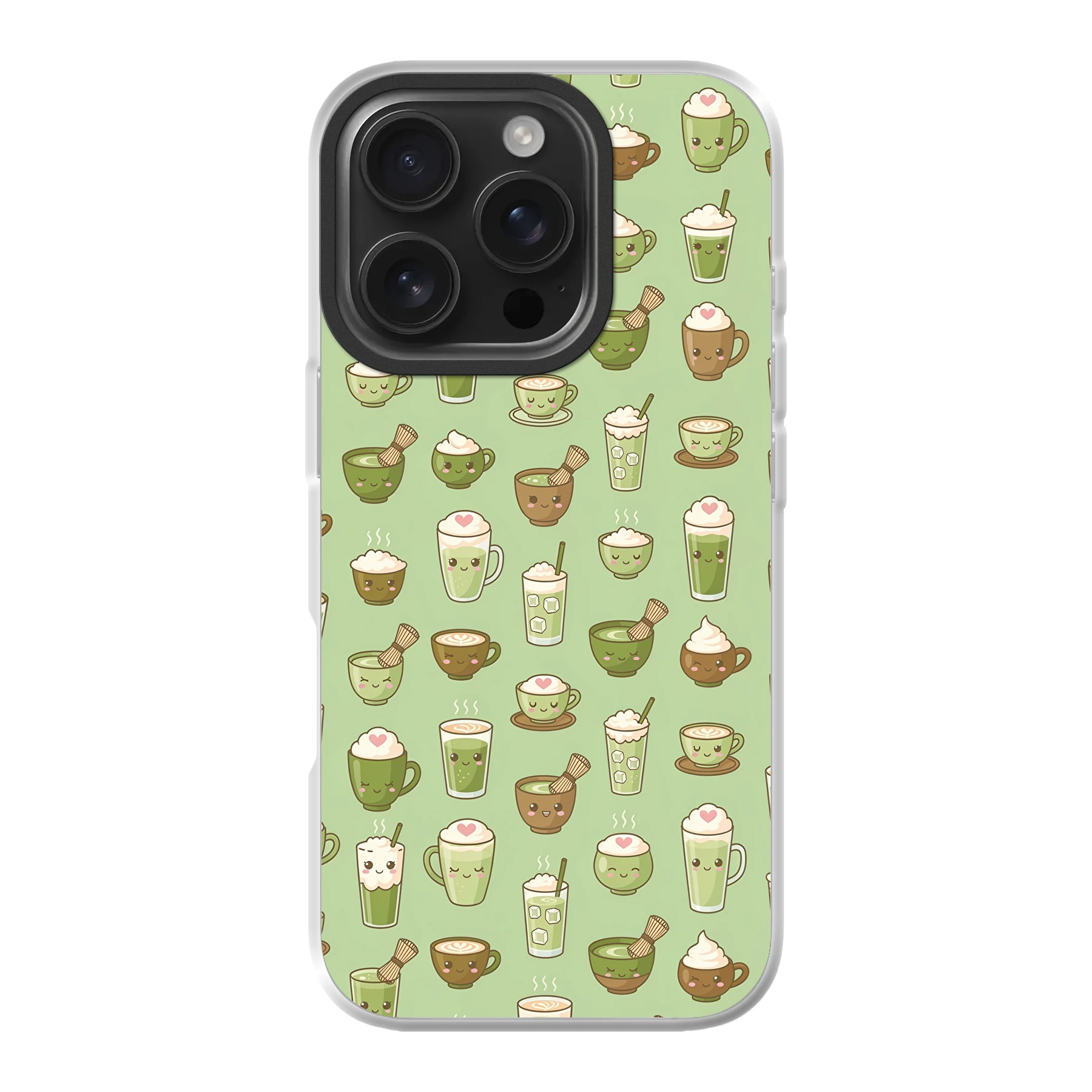 Apple iPhone 16 Pro phone case