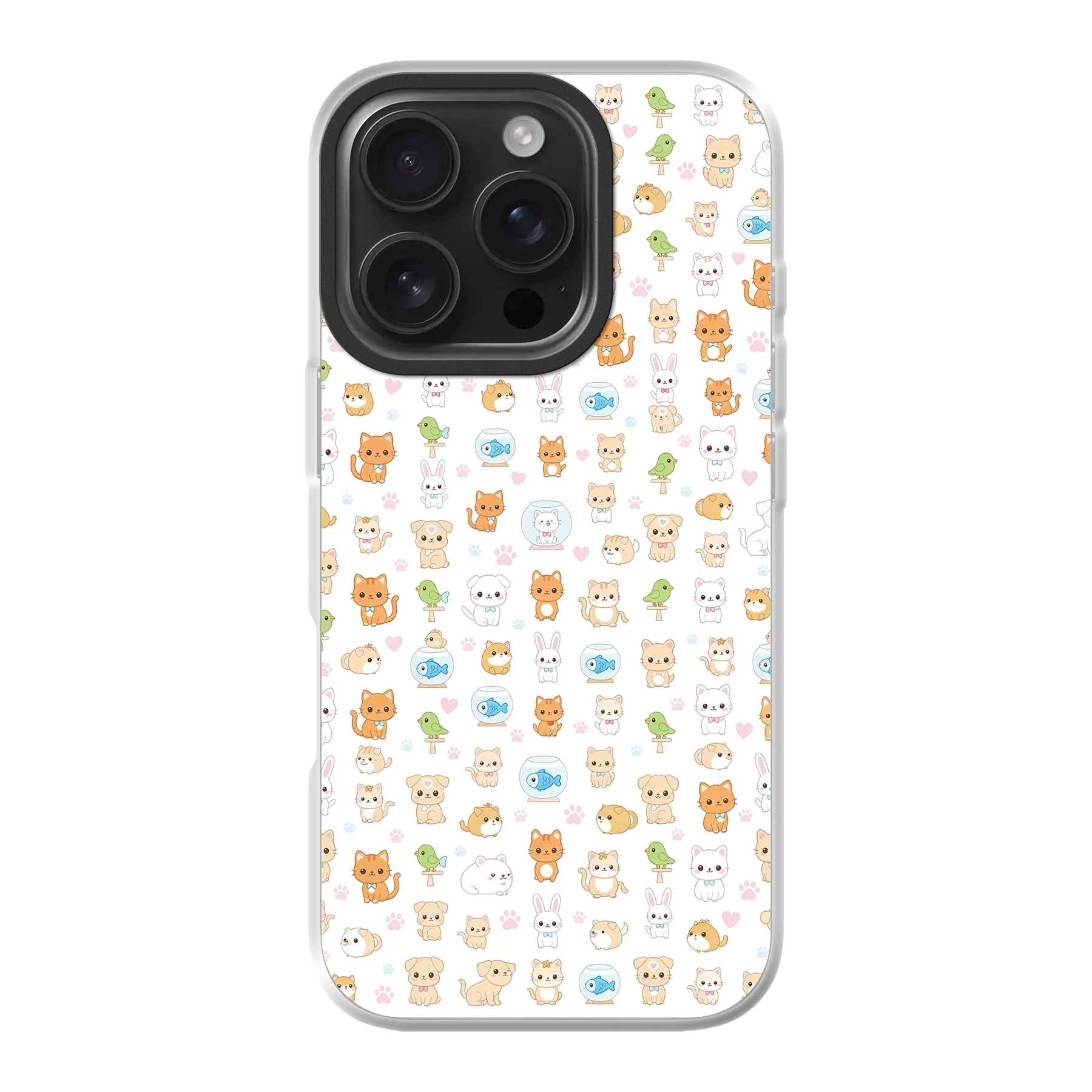 Apple iPhone 16 Pro phone case