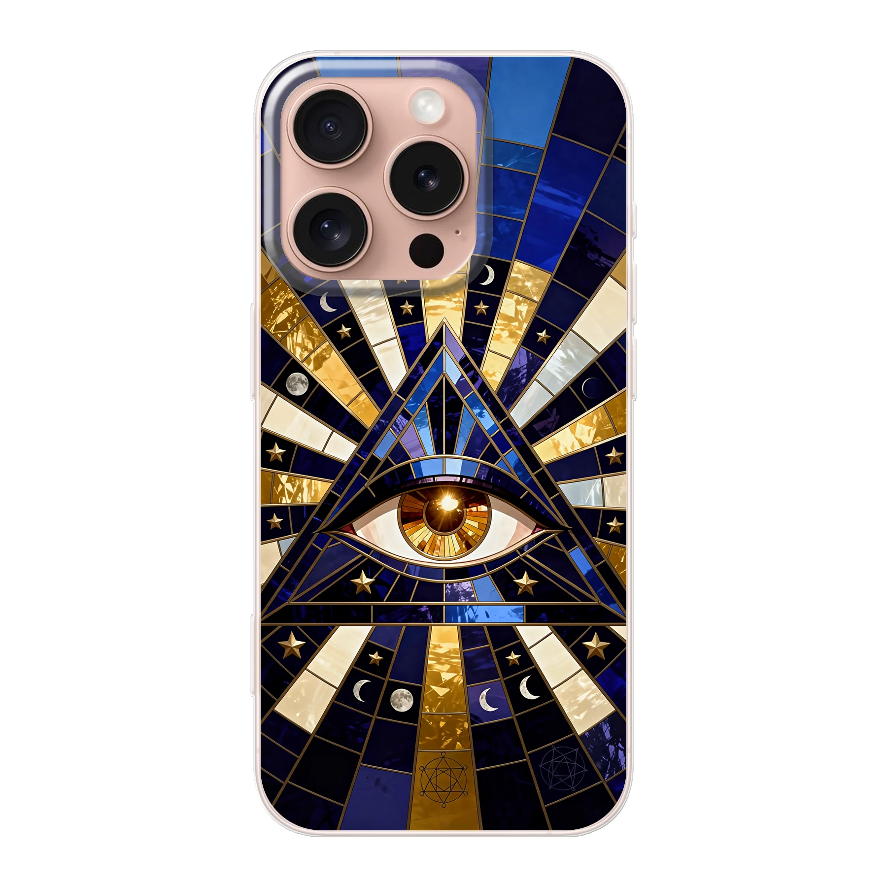Apple iPhone 16 Pro phone case