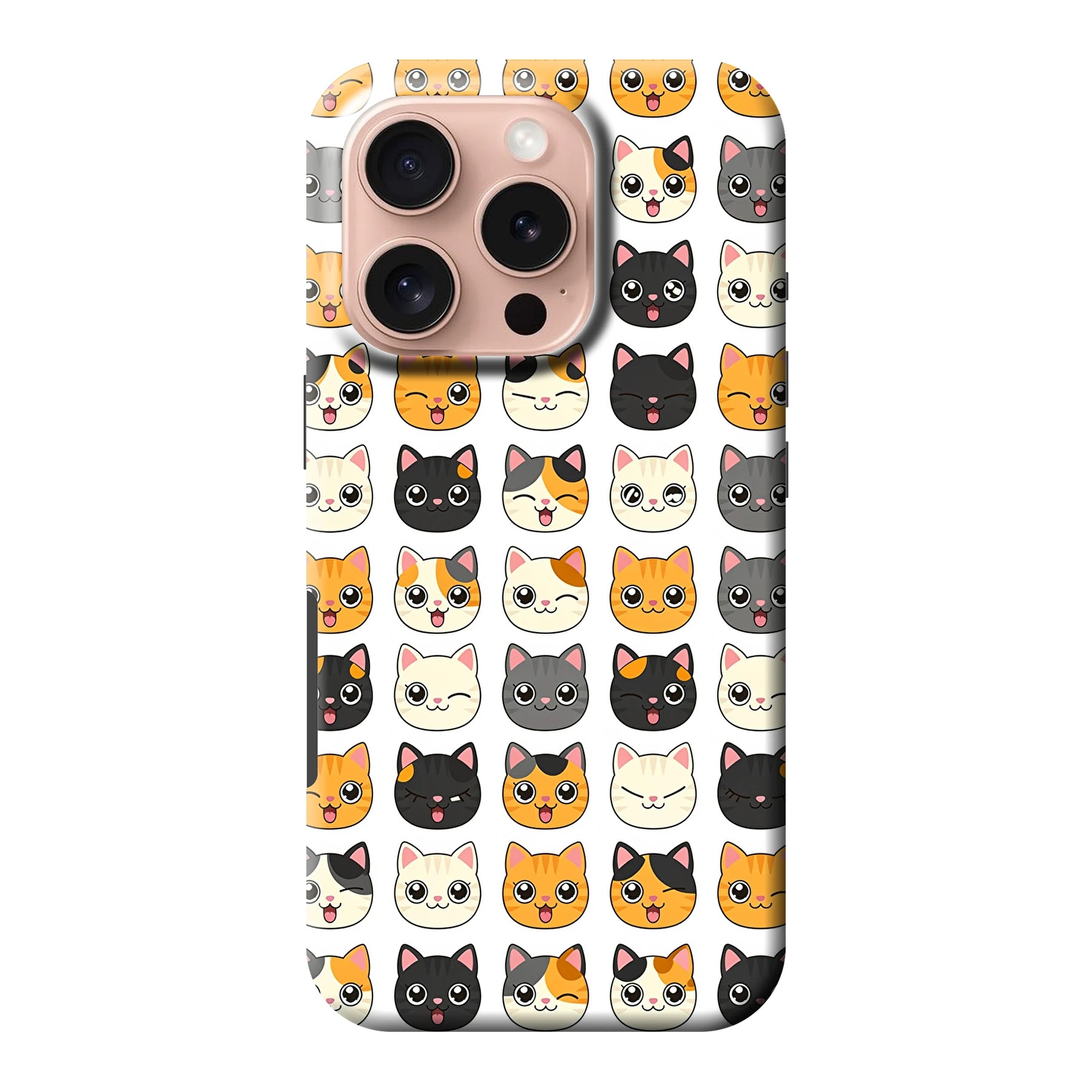 Apple iPhone 16 Pro phone case