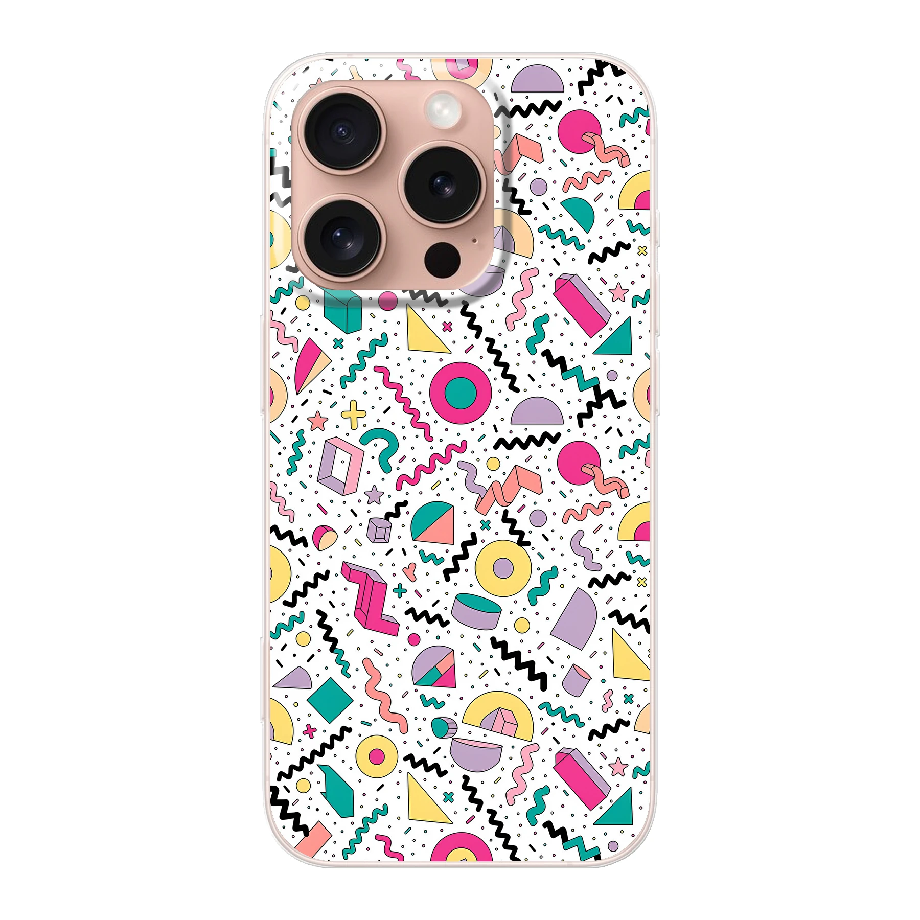 Apple iPhone 16 Pro phone case