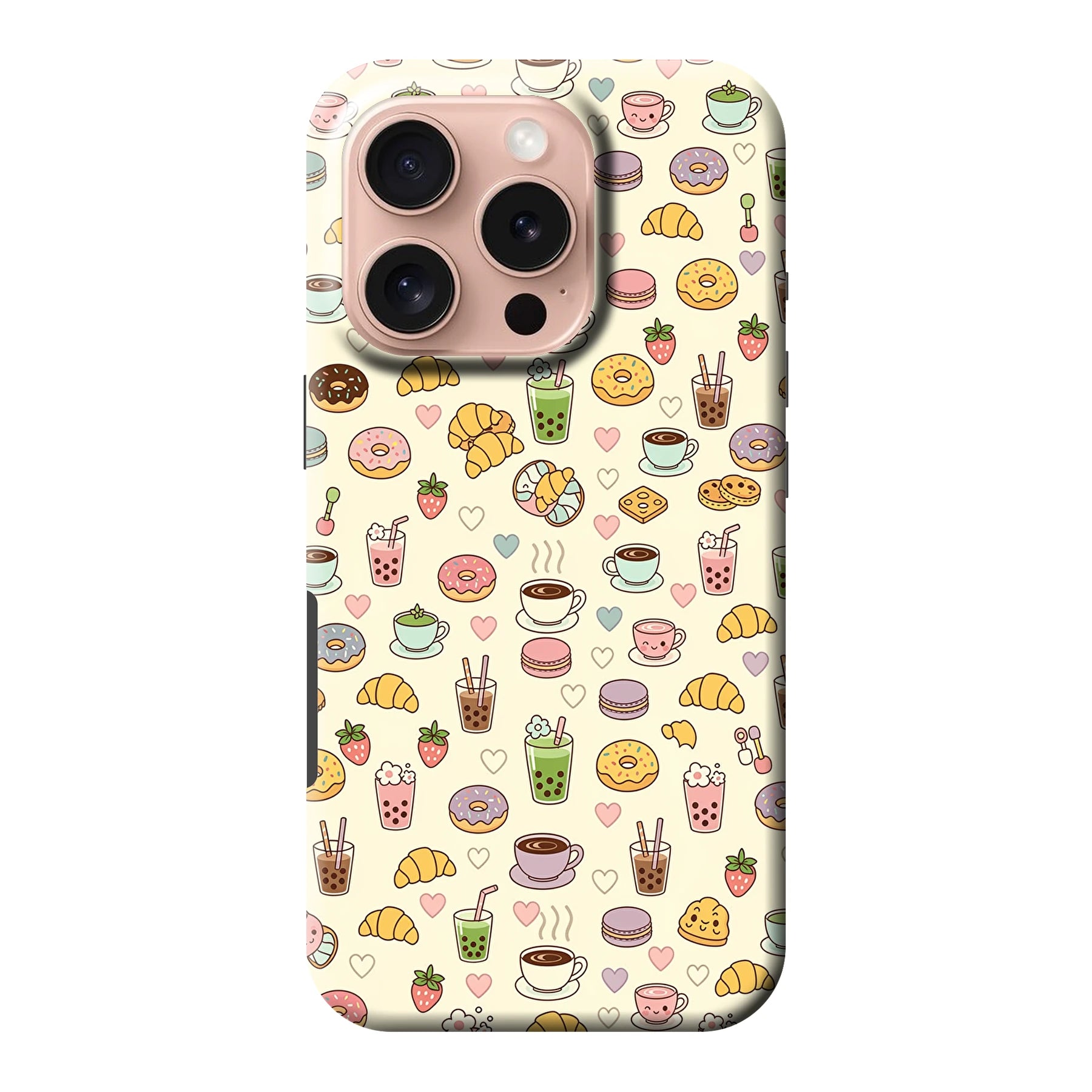 Apple iPhone 16 Pro phone case