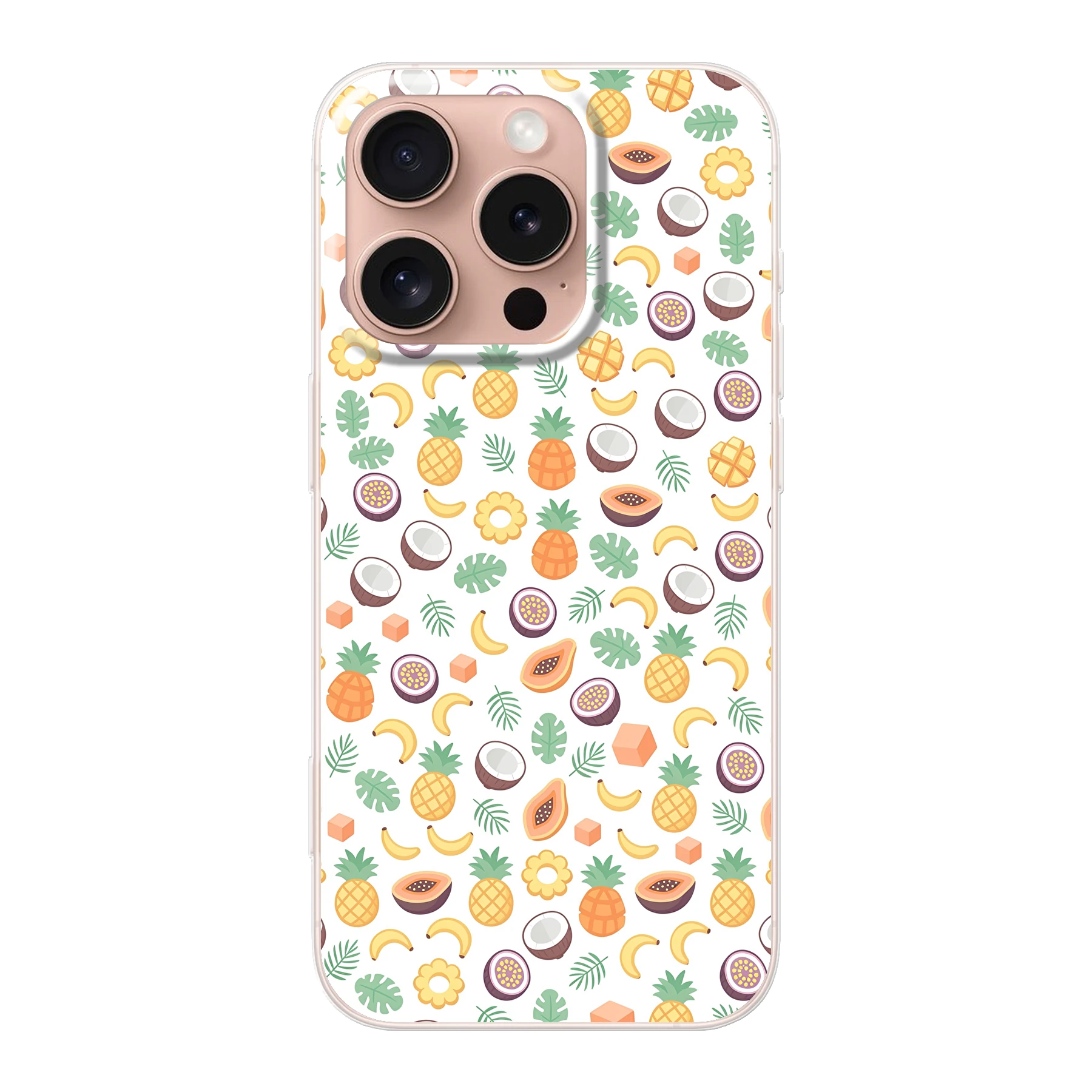 Apple iPhone 16 Pro phone case
