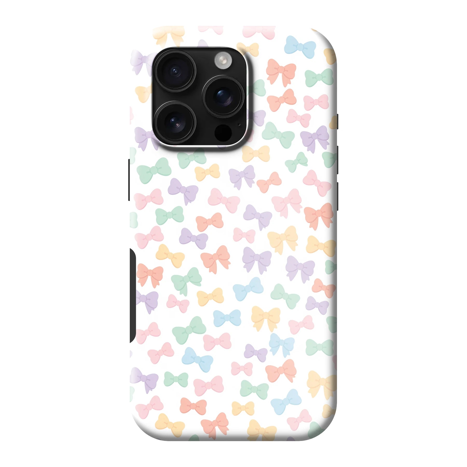 Apple iPhone 16 Pro MagSafe phone case