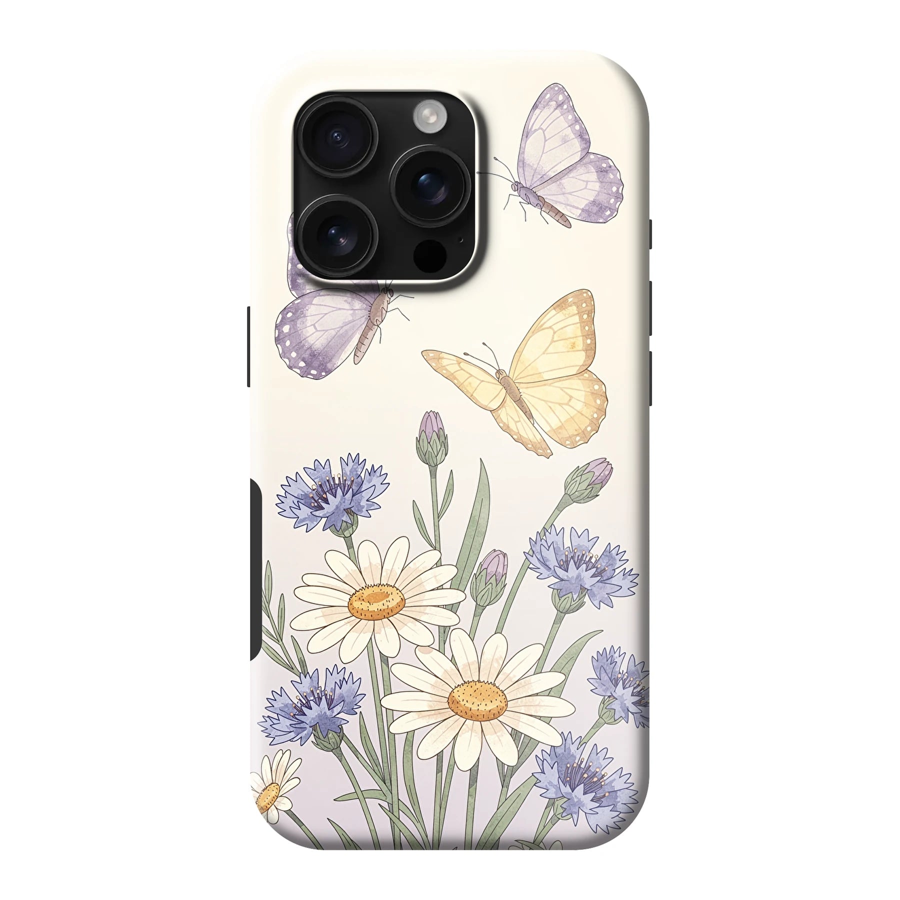Apple iPhone 16 Pro MagSafe phone case