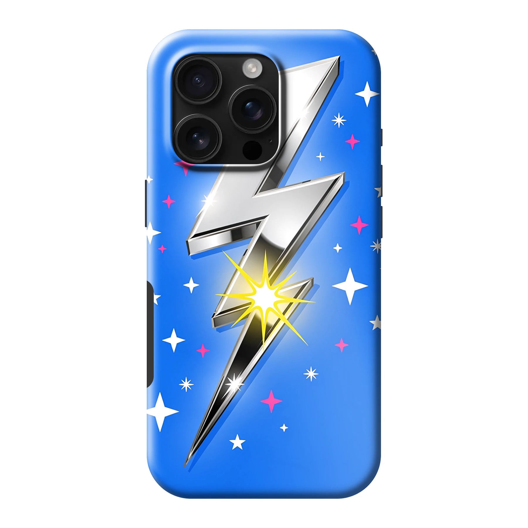 Apple iPhone 16 Pro MagSafe phone case