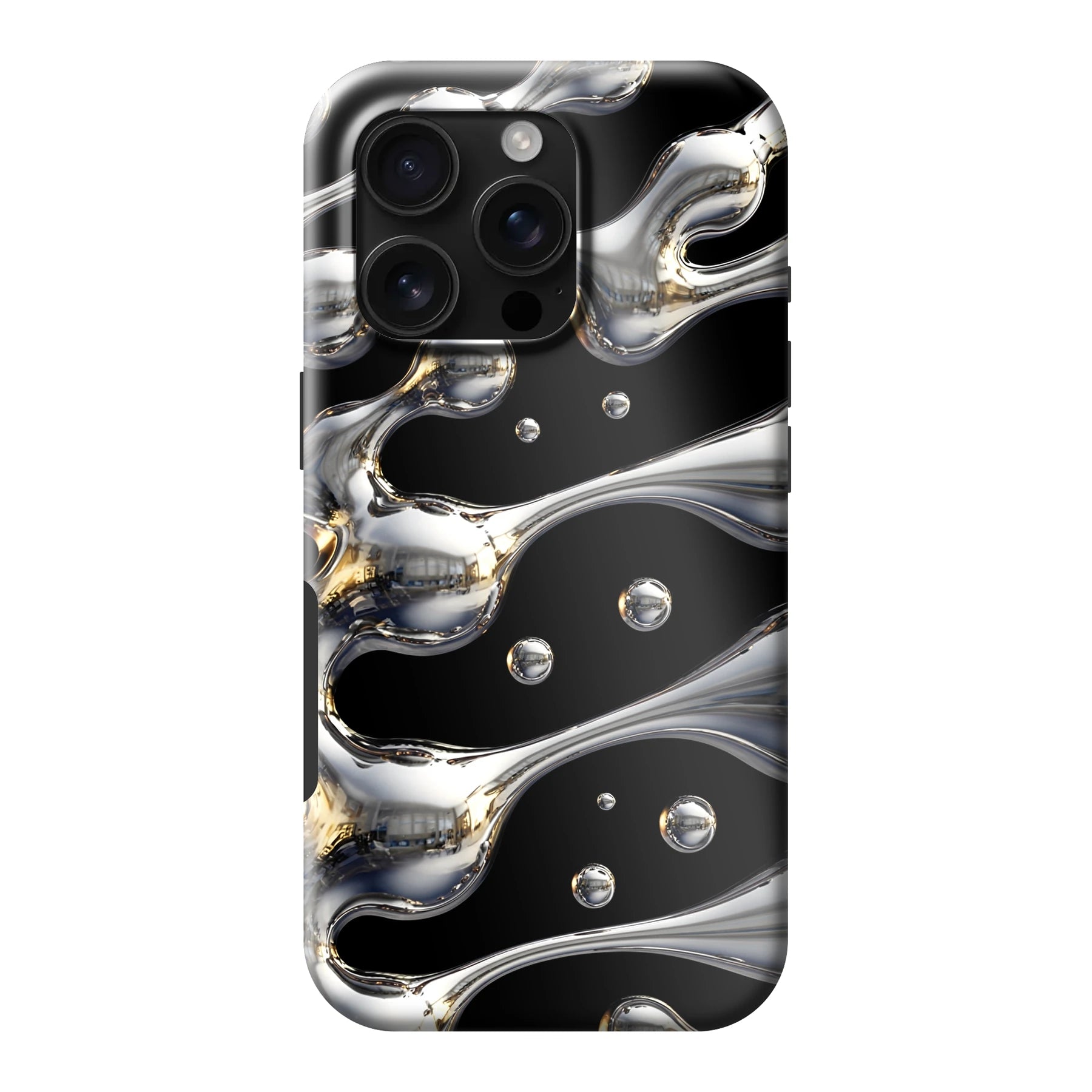Apple iPhone 16 Pro MagSafe phone case
