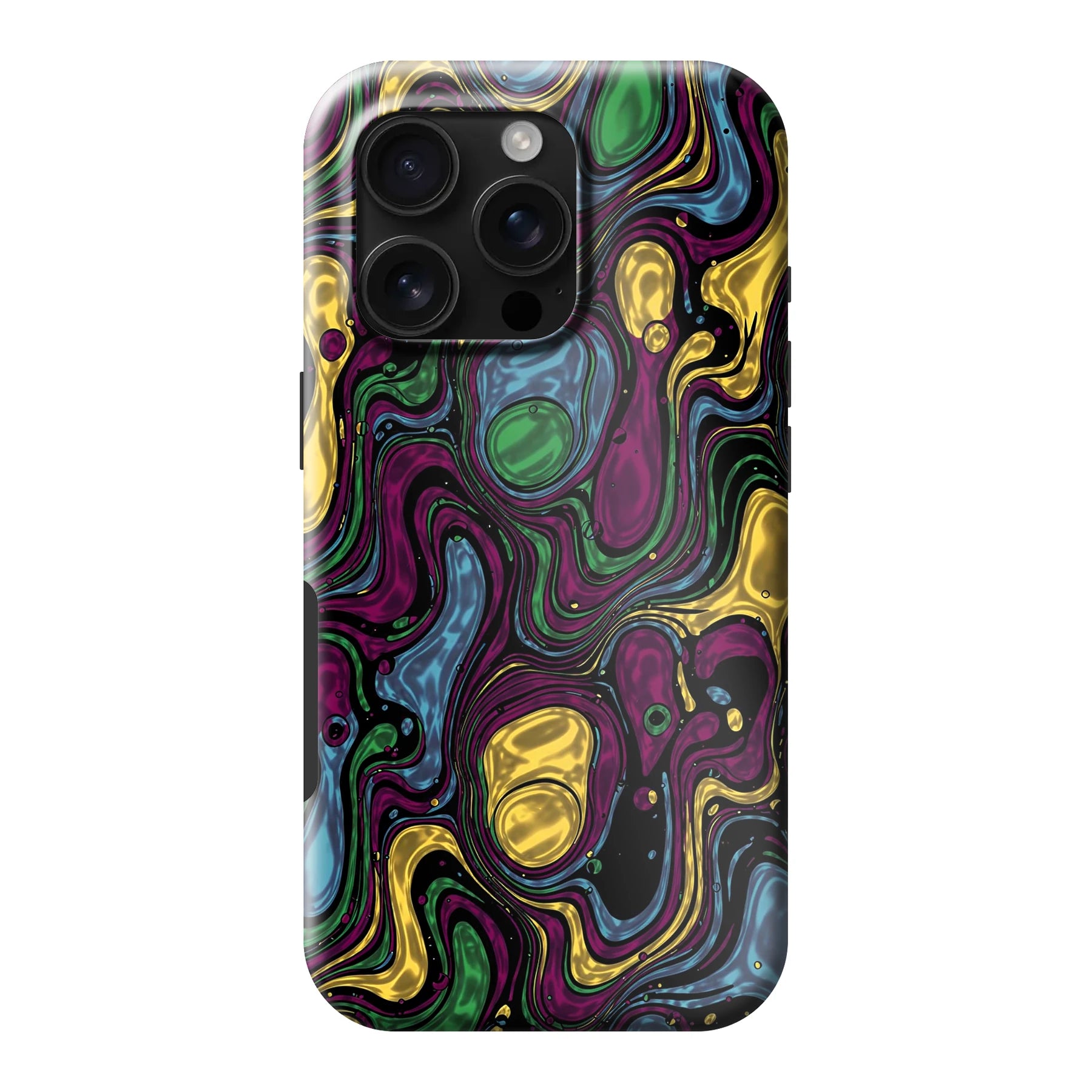 Apple iPhone 16 Pro MagSafe phone case