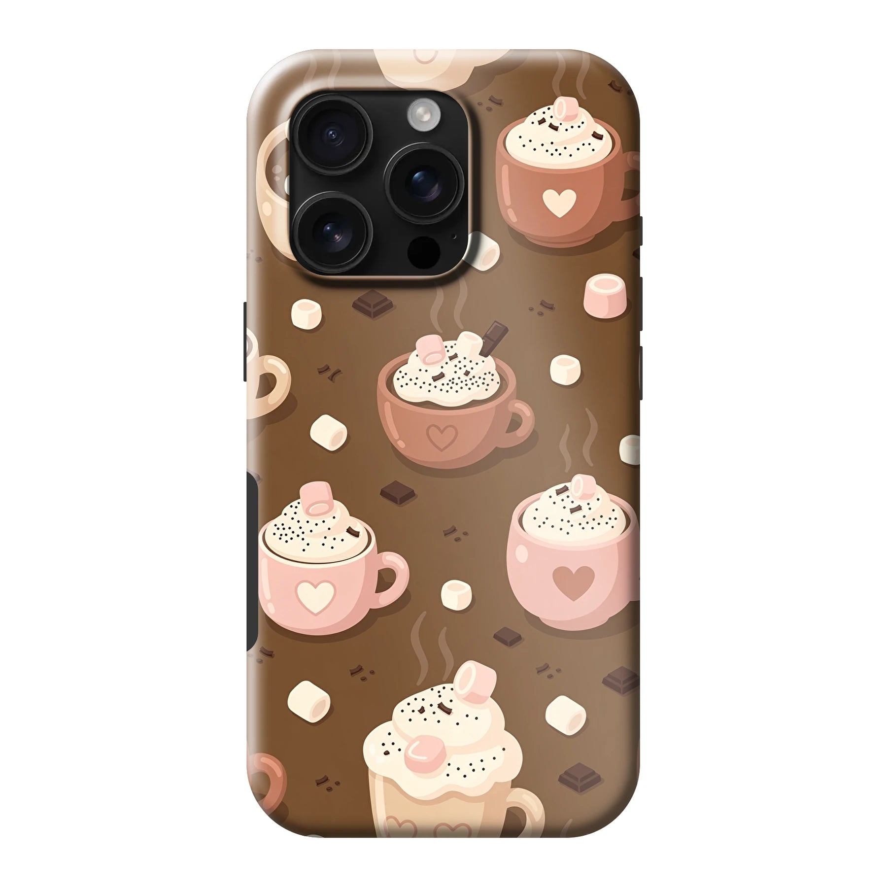 Apple iPhone 16 Pro MagSafe phone case