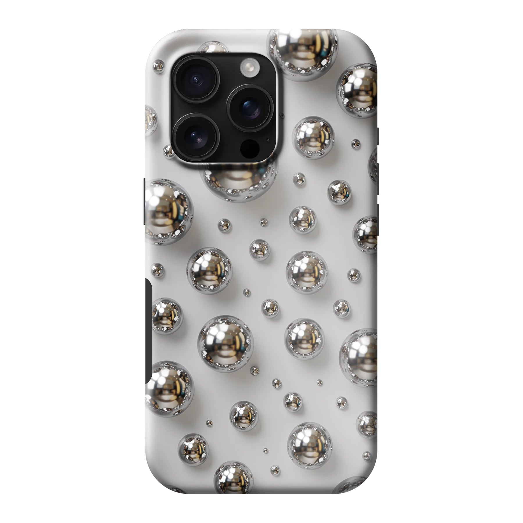Apple iPhone 16 Pro MagSafe phone case
