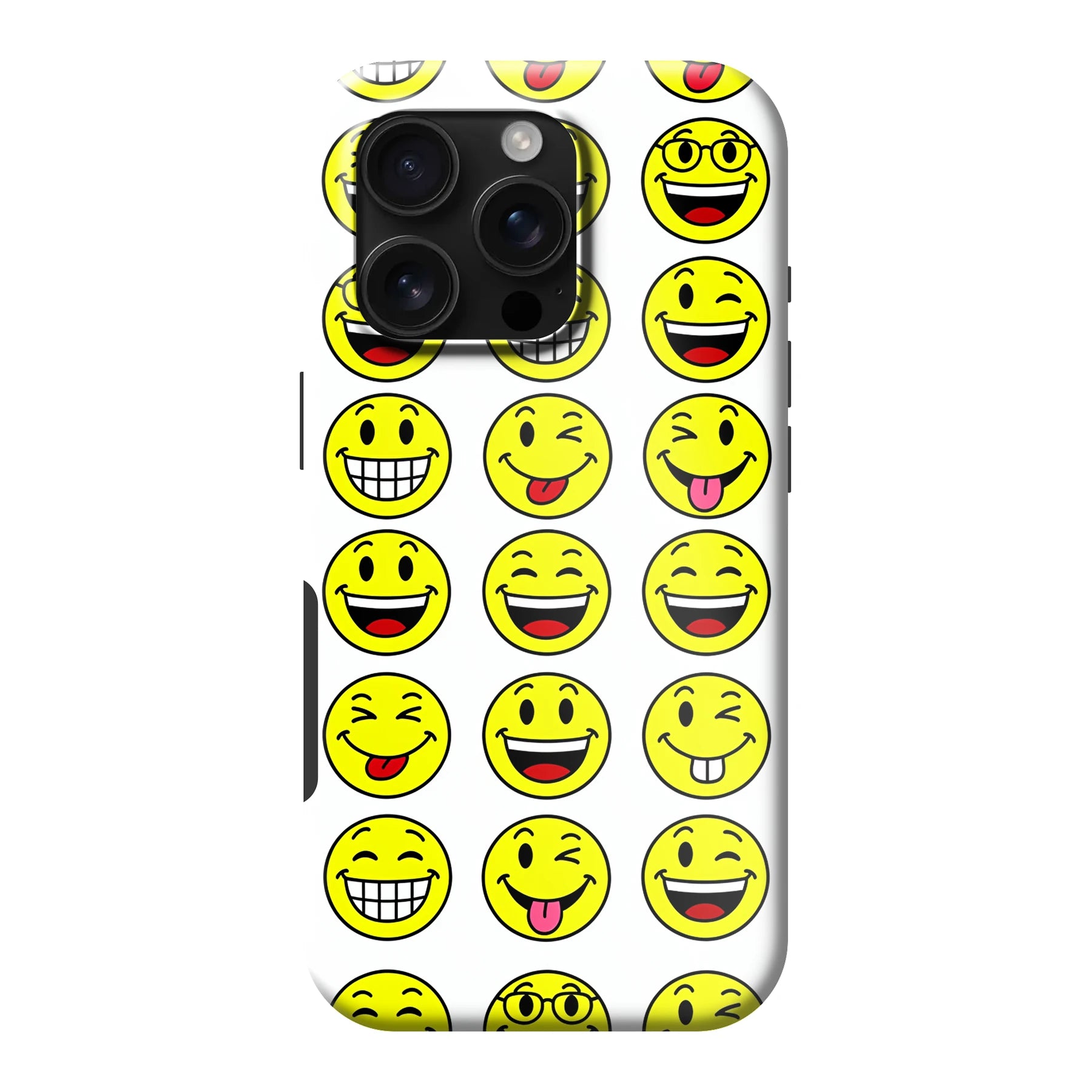 Apple iPhone 16 Pro MagSafe phone case