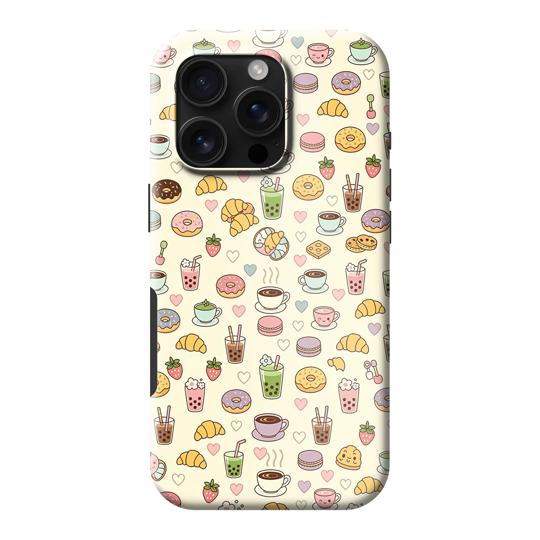 Apple iPhone 16 Pro MagSafe phone case