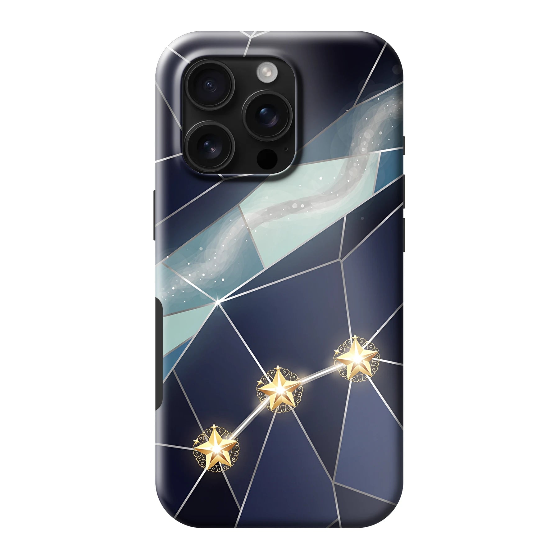 Apple iPhone 16 Pro MagSafe phone case