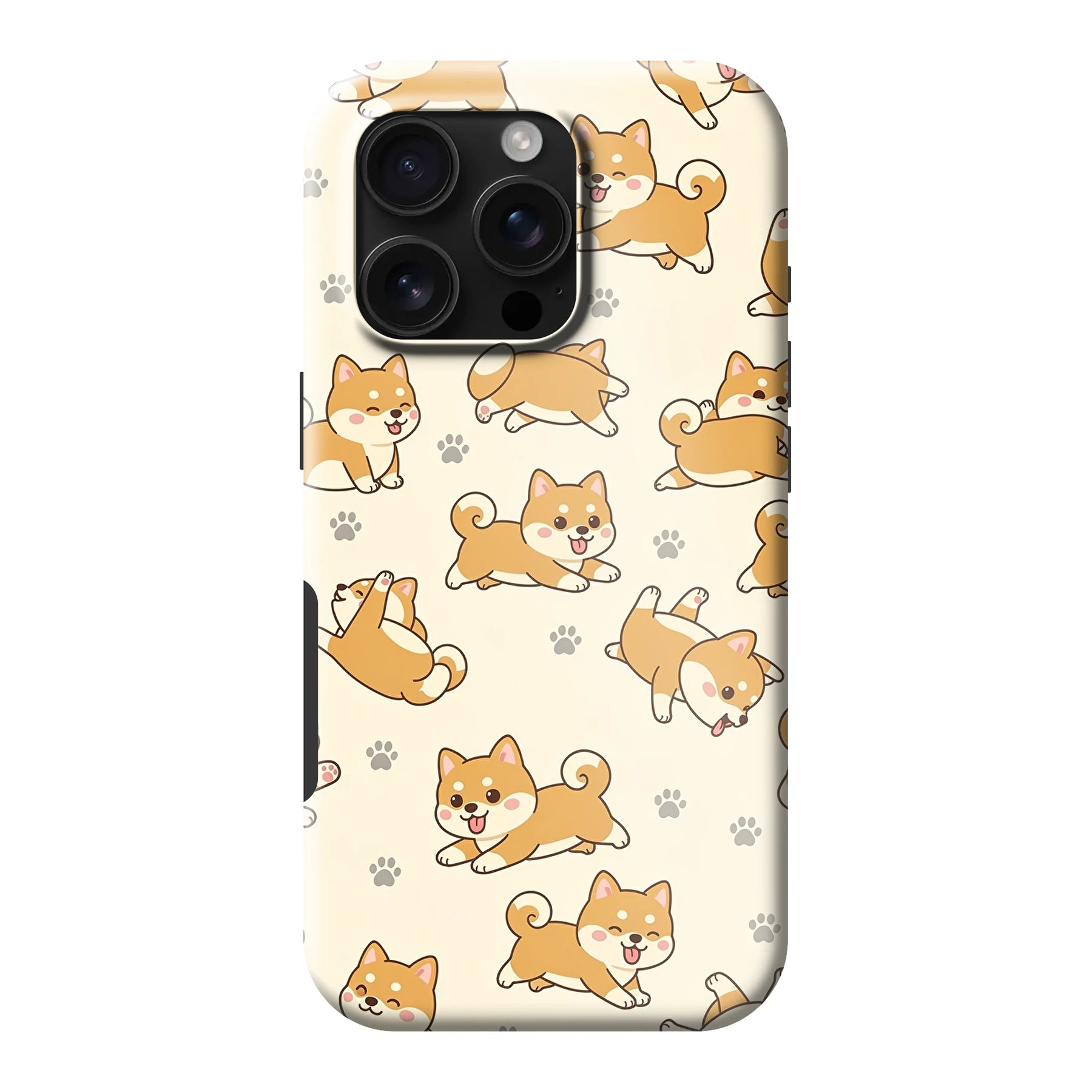 Apple iPhone 16 Pro MagSafe phone case