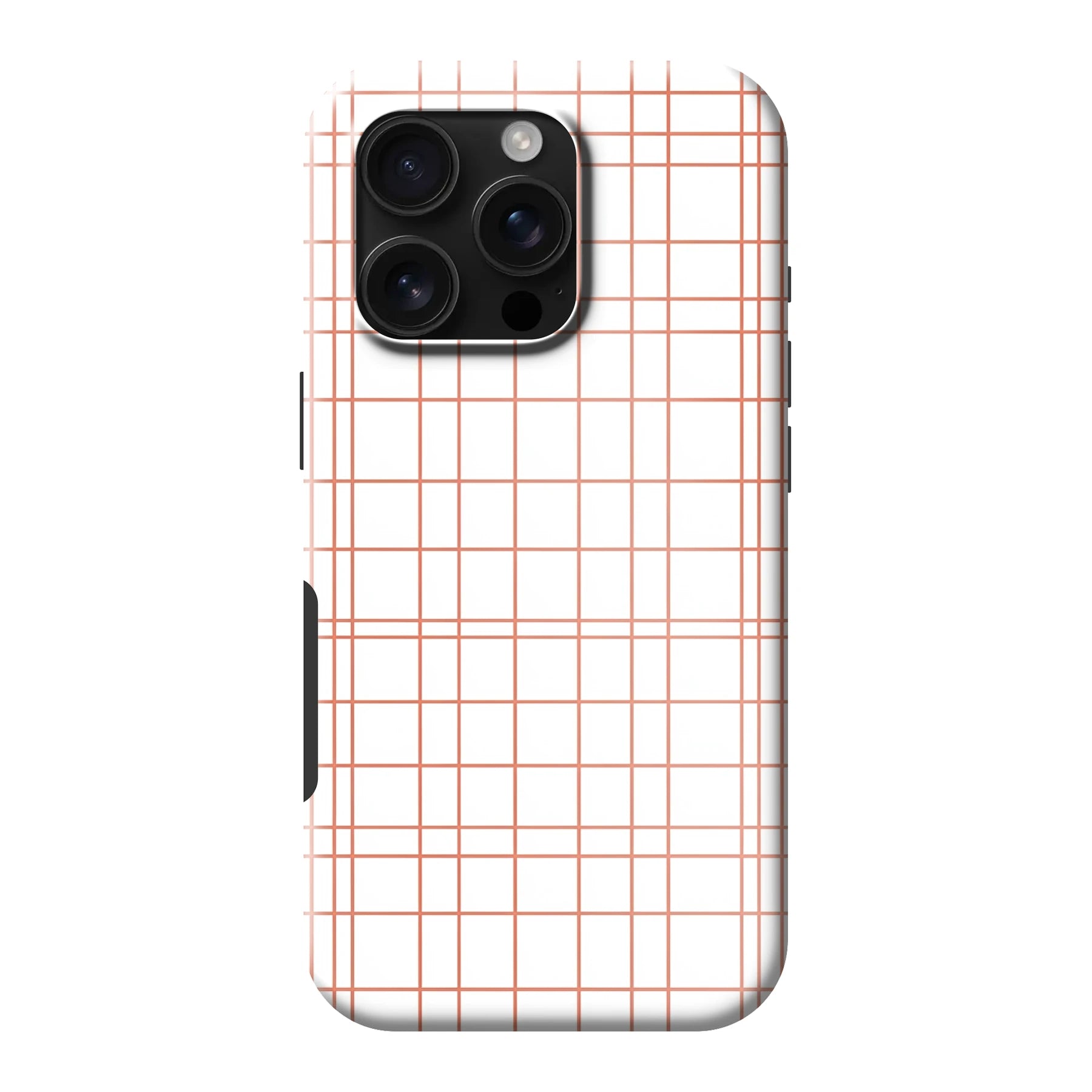 Apple iPhone 16 Pro MagSafe phone case
