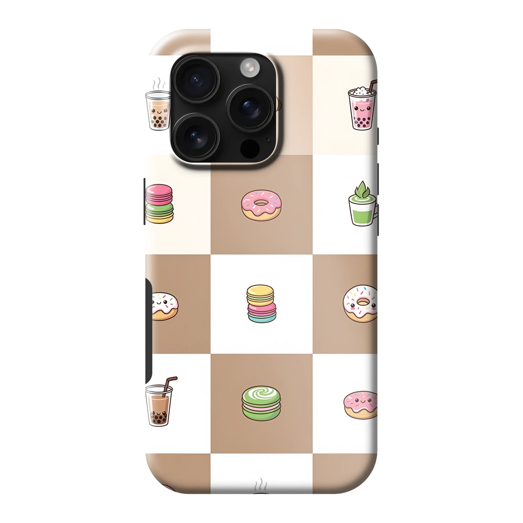 Apple iPhone 16 Pro MagSafe phone case