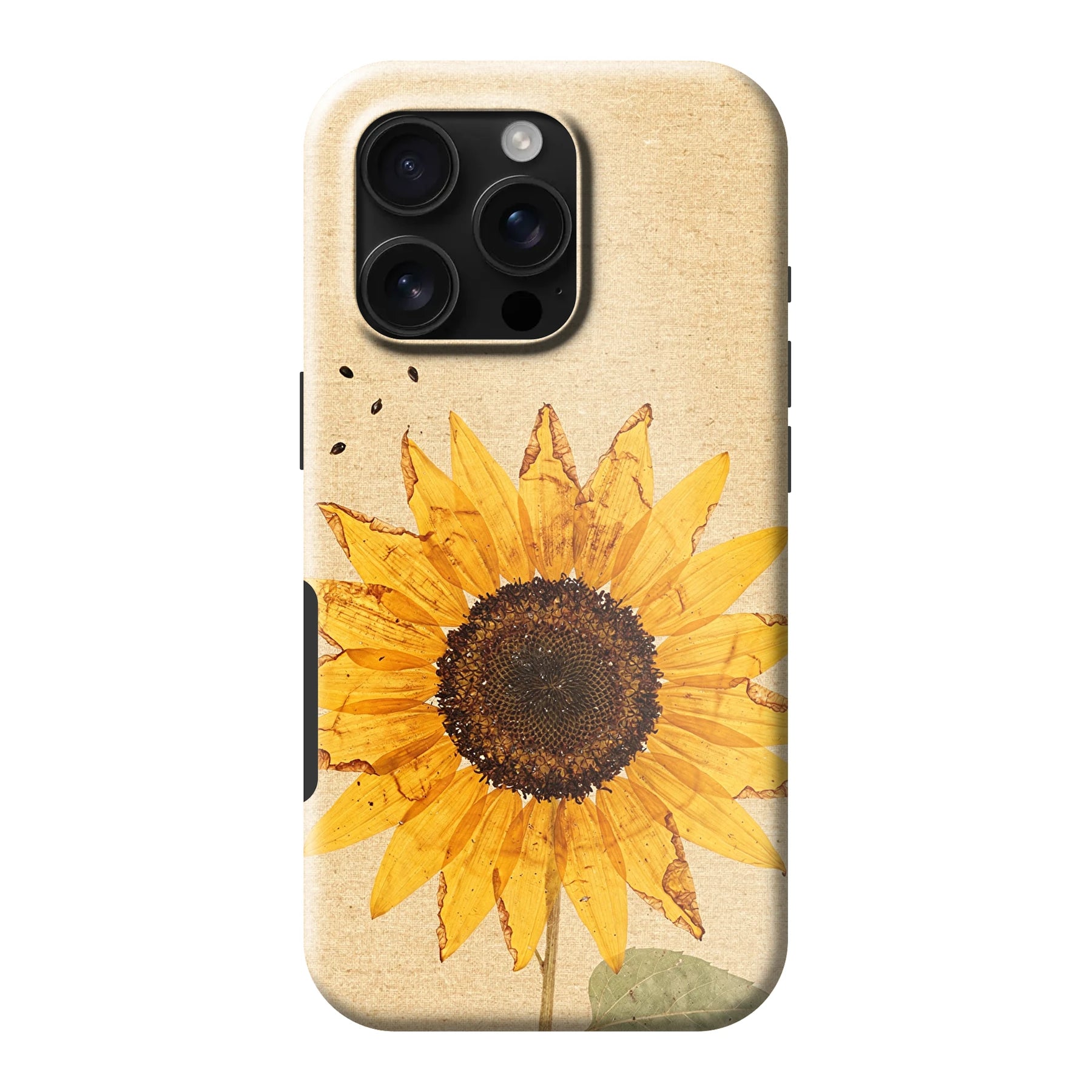 Apple iPhone 16 Pro MagSafe phone case