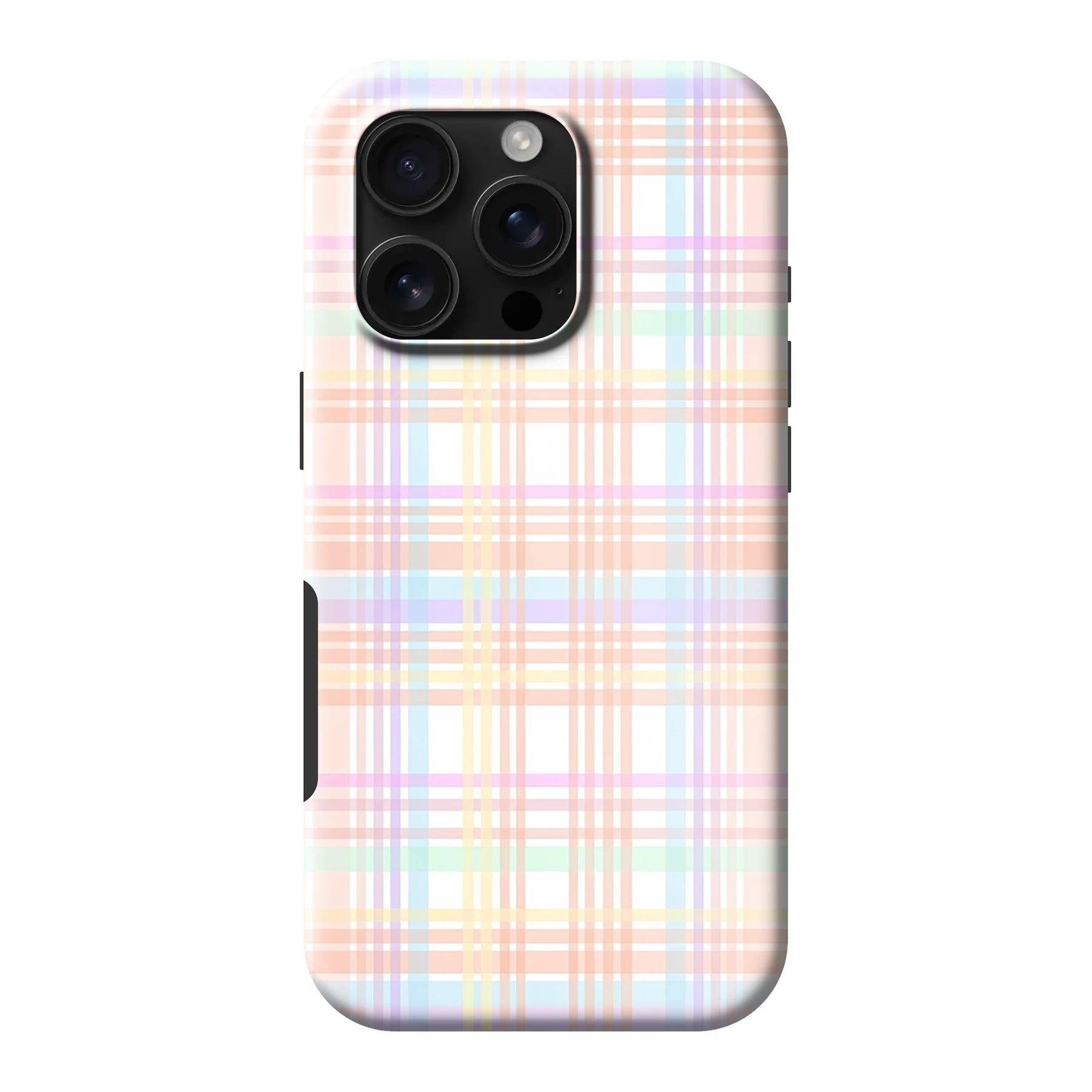 Apple iPhone 16 Pro MagSafe phone case