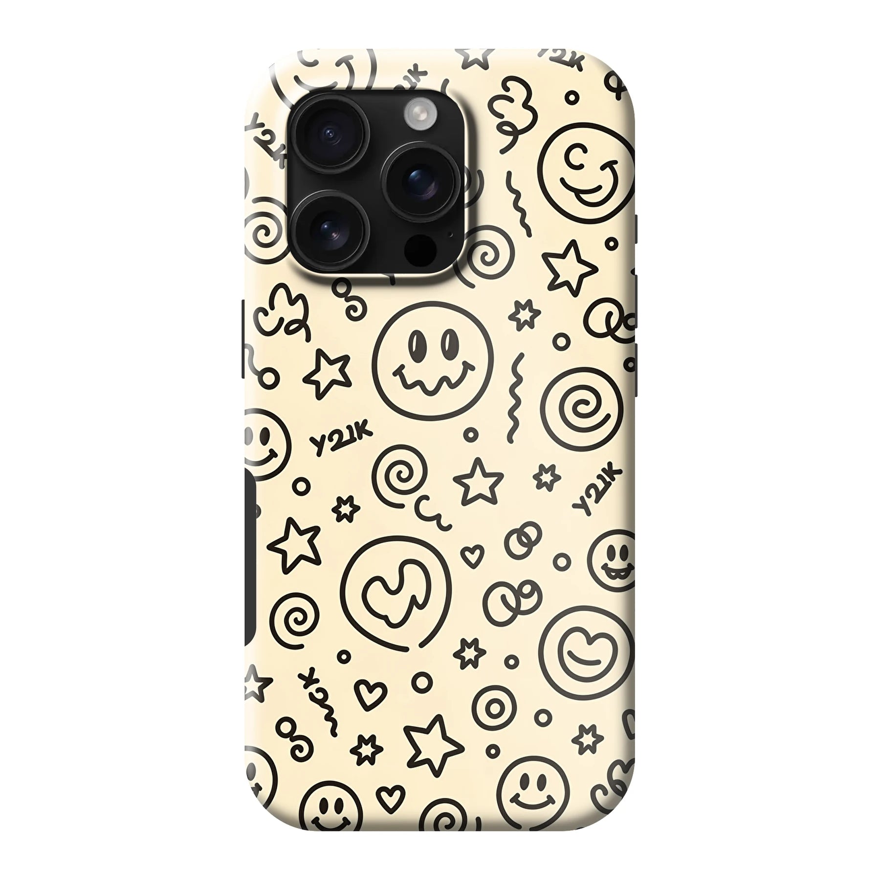 Apple iPhone 16 Pro MagSafe phone case