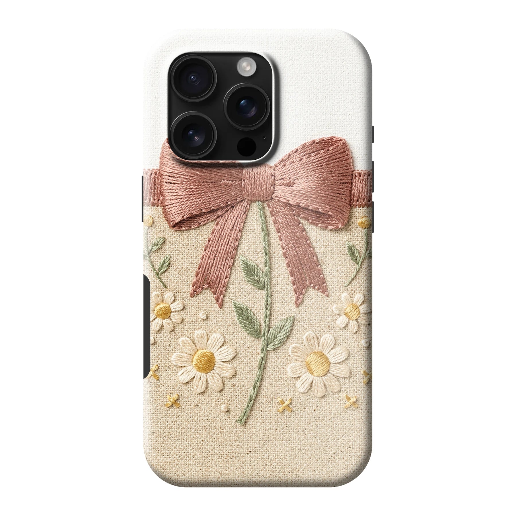 Apple iPhone 16 Pro MagSafe phone case
