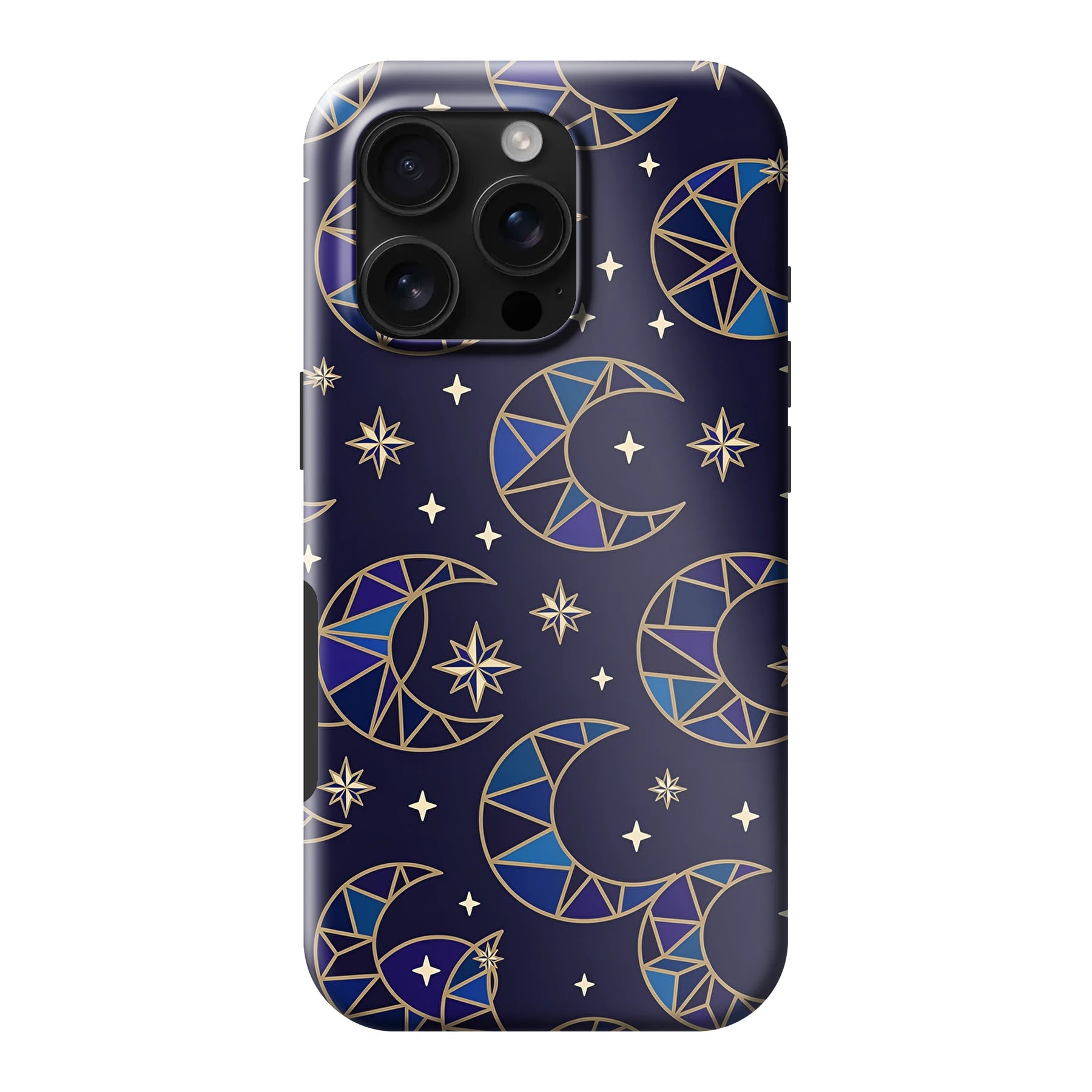 Apple iPhone 16 Pro MagSafe phone case