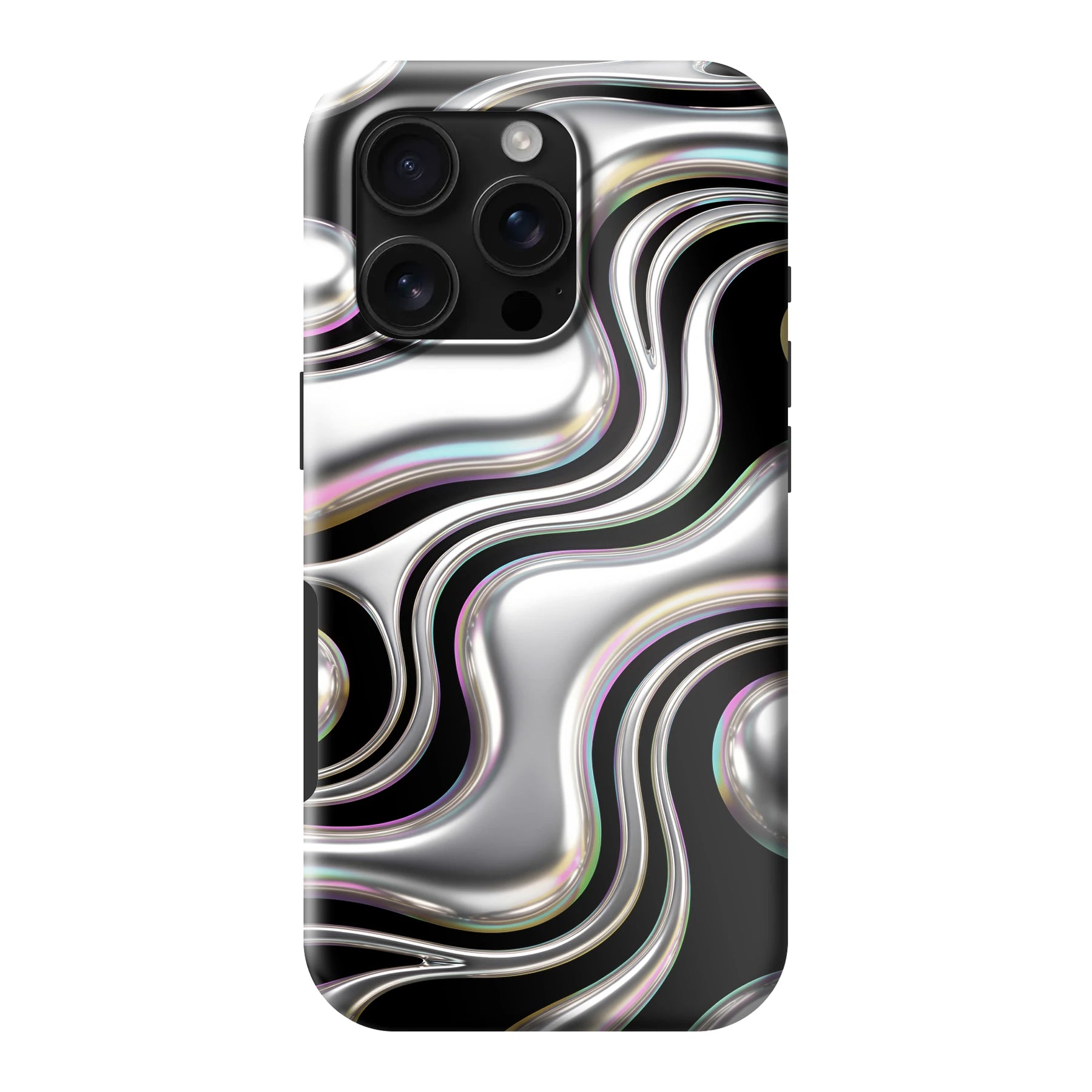 Apple iPhone 16 Pro MagSafe phone case