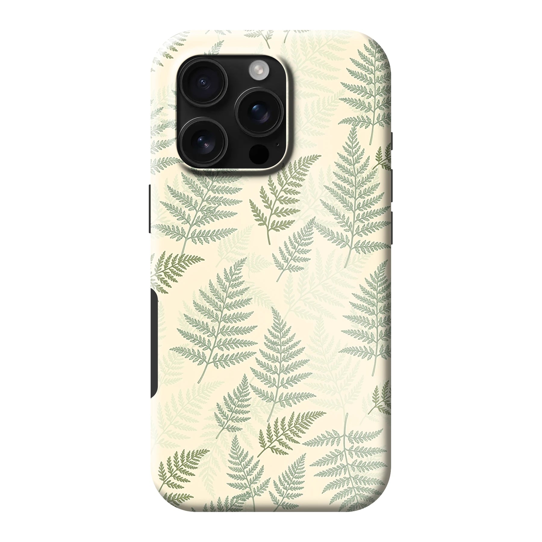 Apple iPhone 16 Pro MagSafe phone case