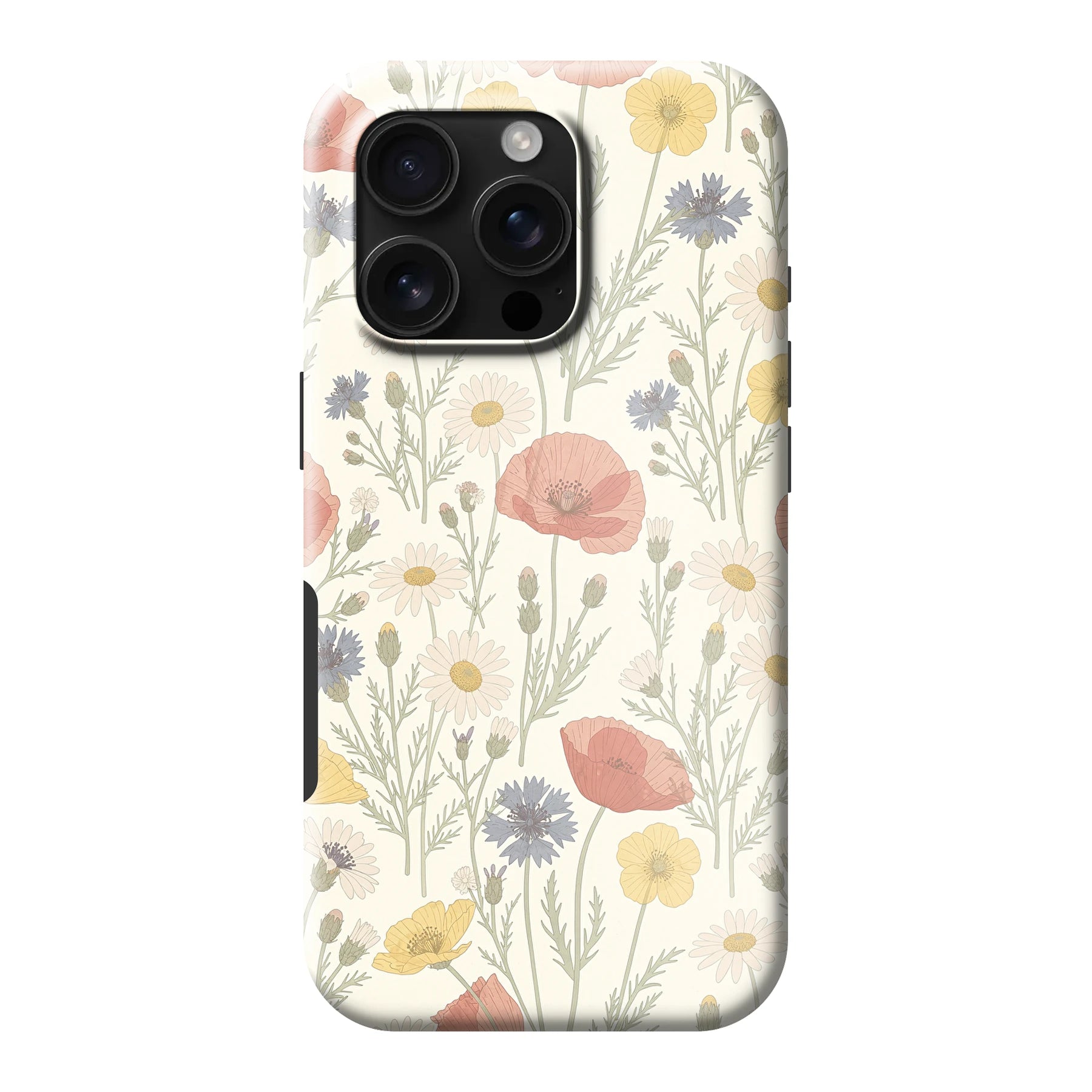 Apple iPhone 16 Pro MagSafe phone case