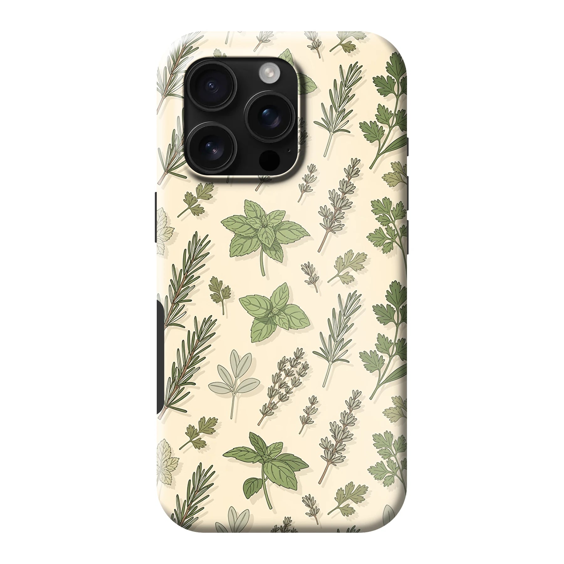 Apple iPhone 16 Pro MagSafe phone case
