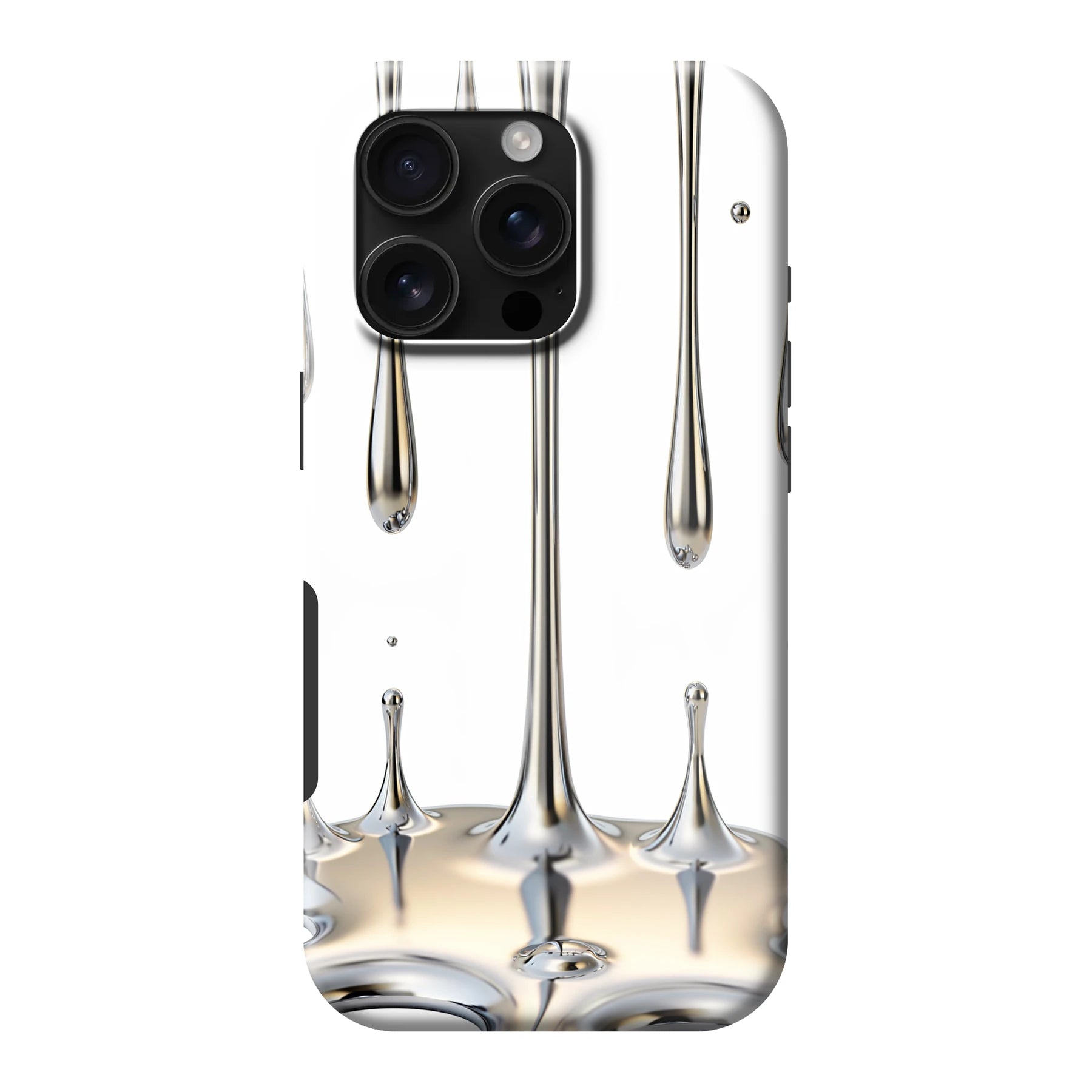 Apple iPhone 16 Pro MagSafe phone case