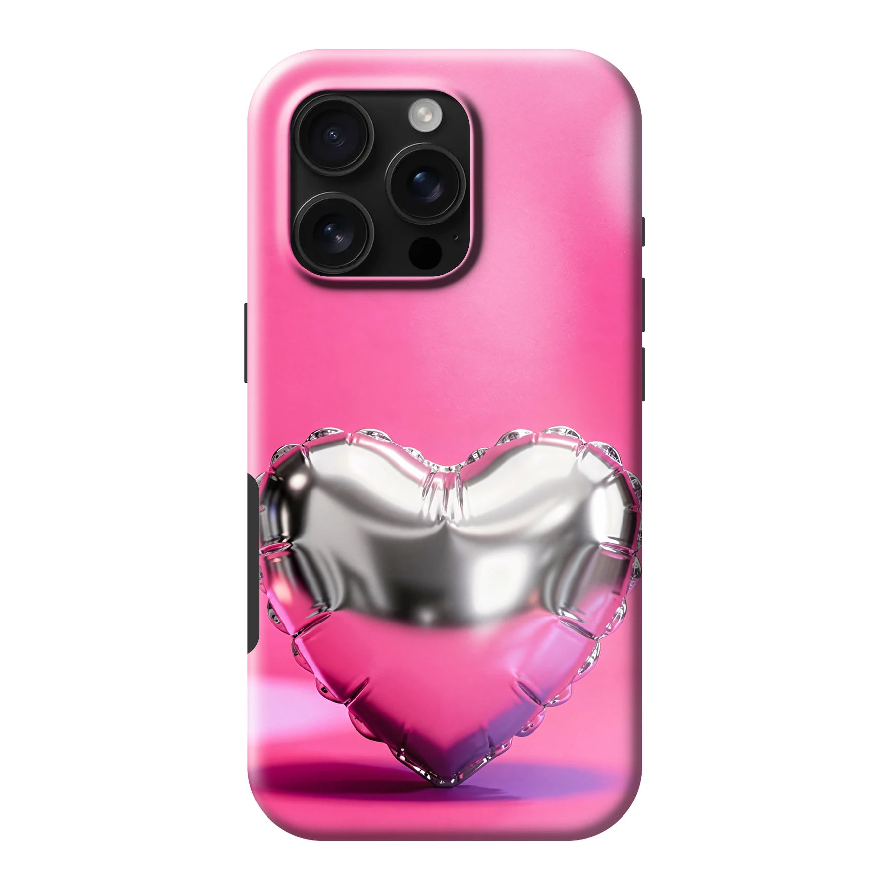 Apple iPhone 16 Pro MagSafe phone case