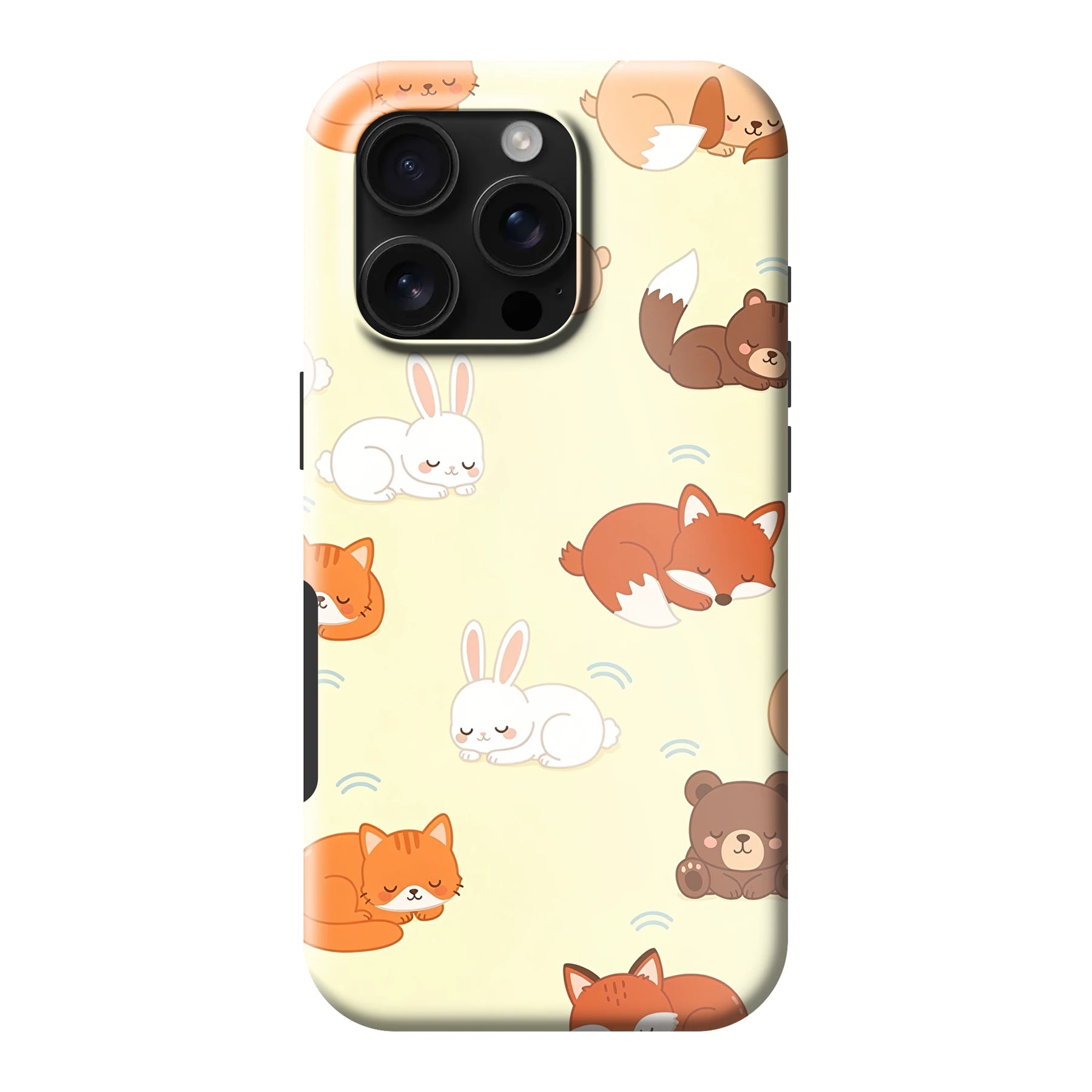 Apple iPhone 16 Pro MagSafe phone case