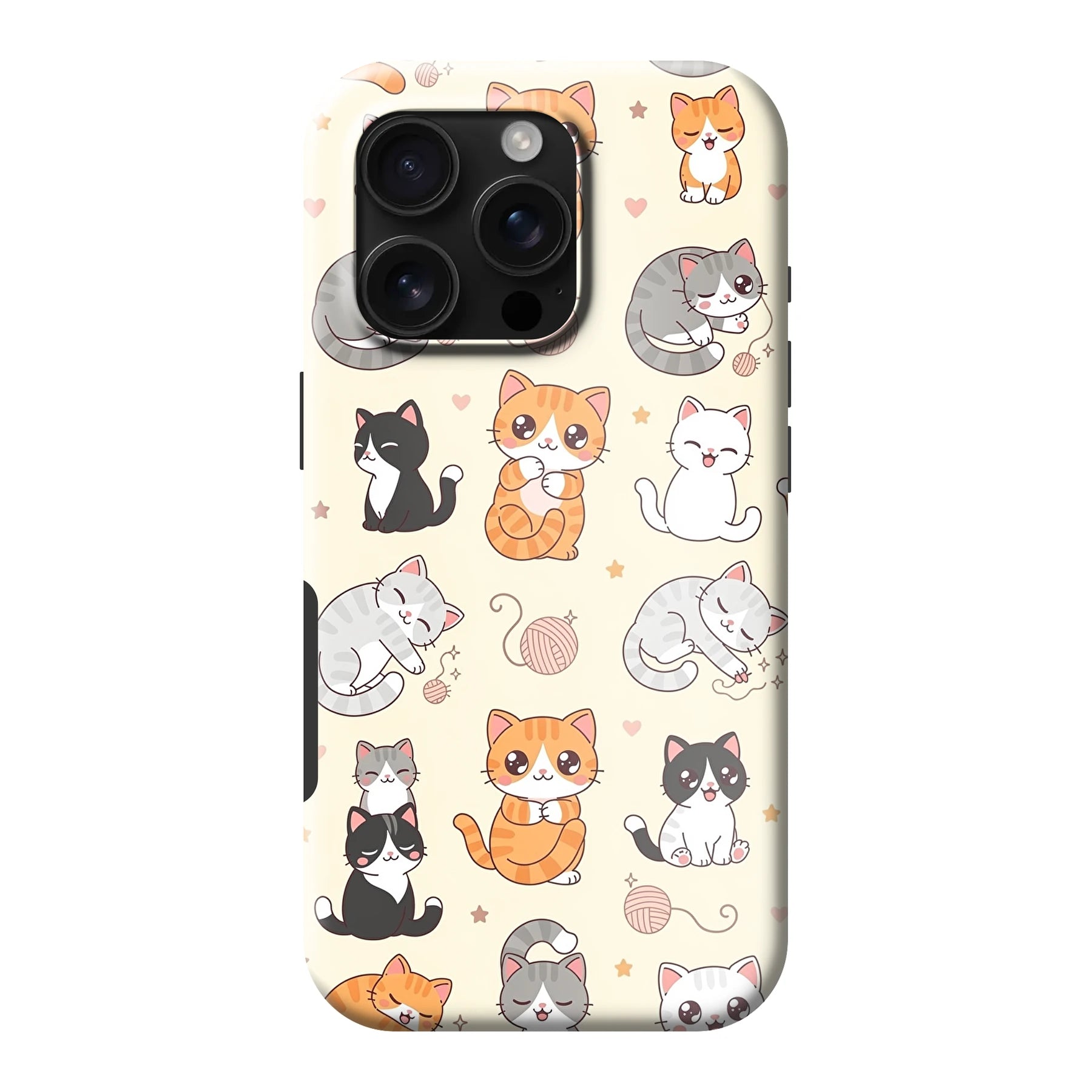 Apple iPhone 16 Pro MagSafe phone case