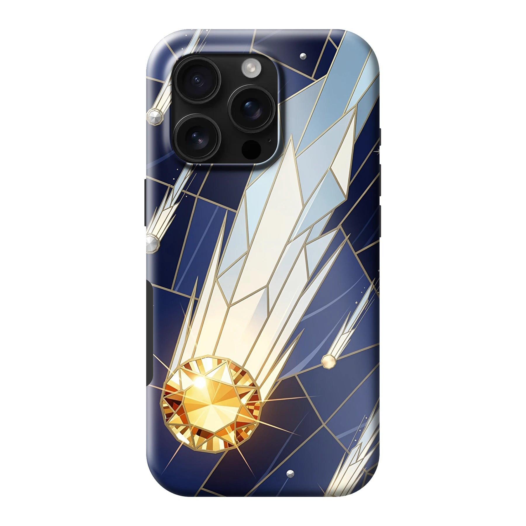 Apple iPhone 16 Pro MagSafe phone case