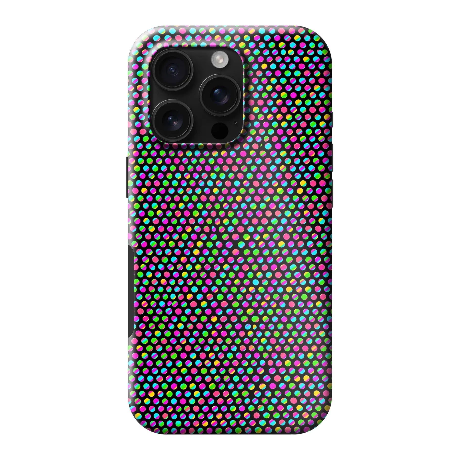 Apple iPhone 16 Pro MagSafe phone case