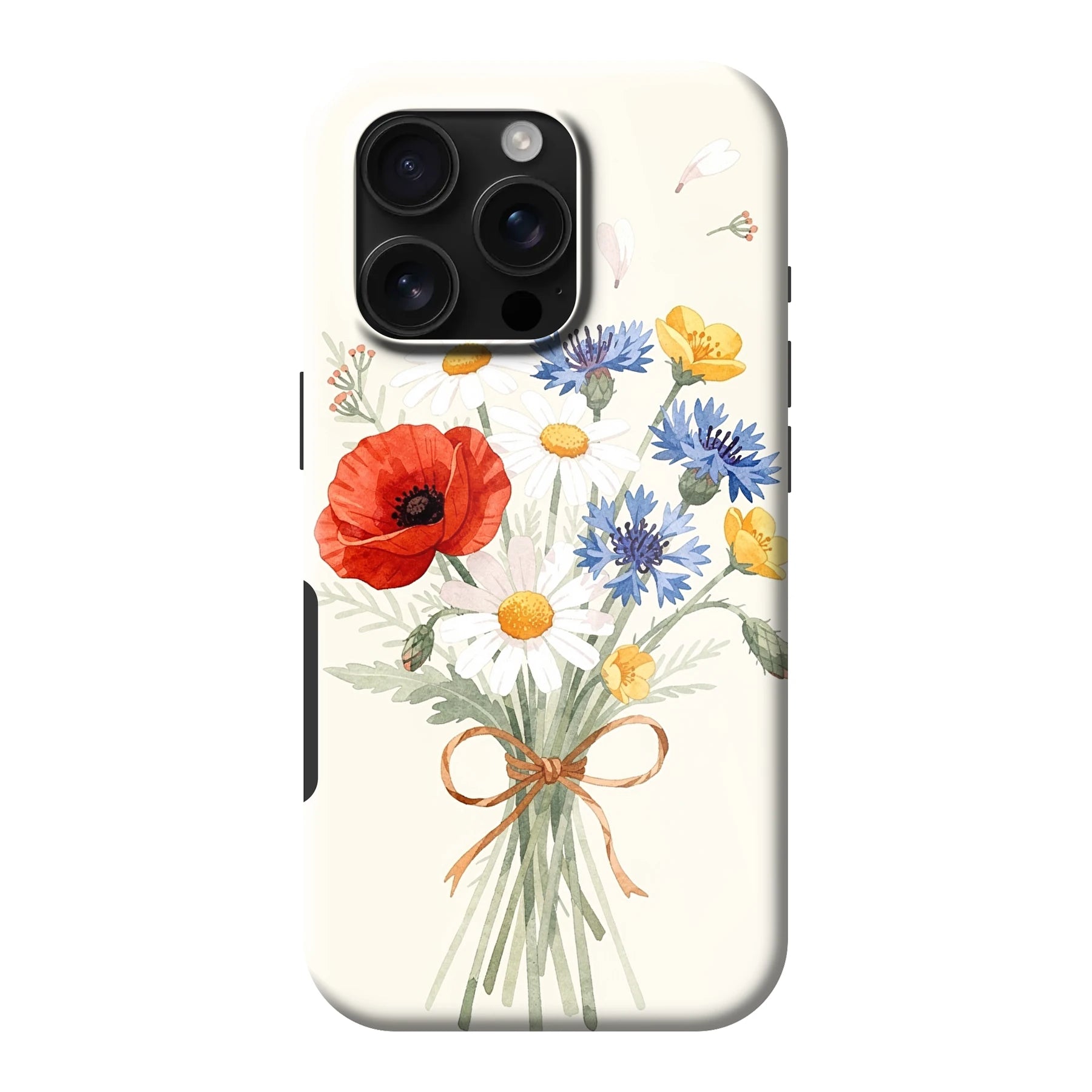 Apple iPhone 16 Pro MagSafe phone case