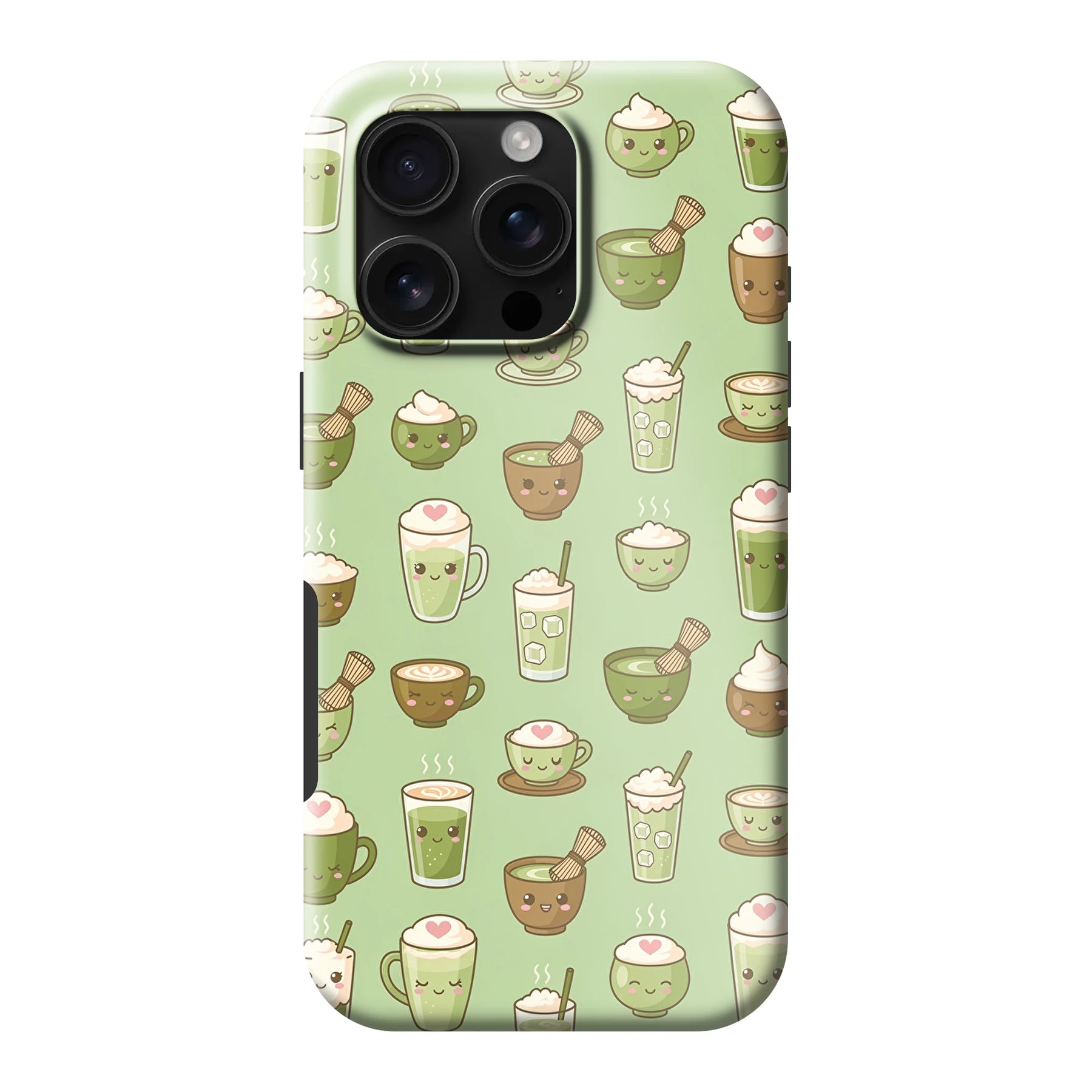 Apple iPhone 16 Pro MagSafe phone case