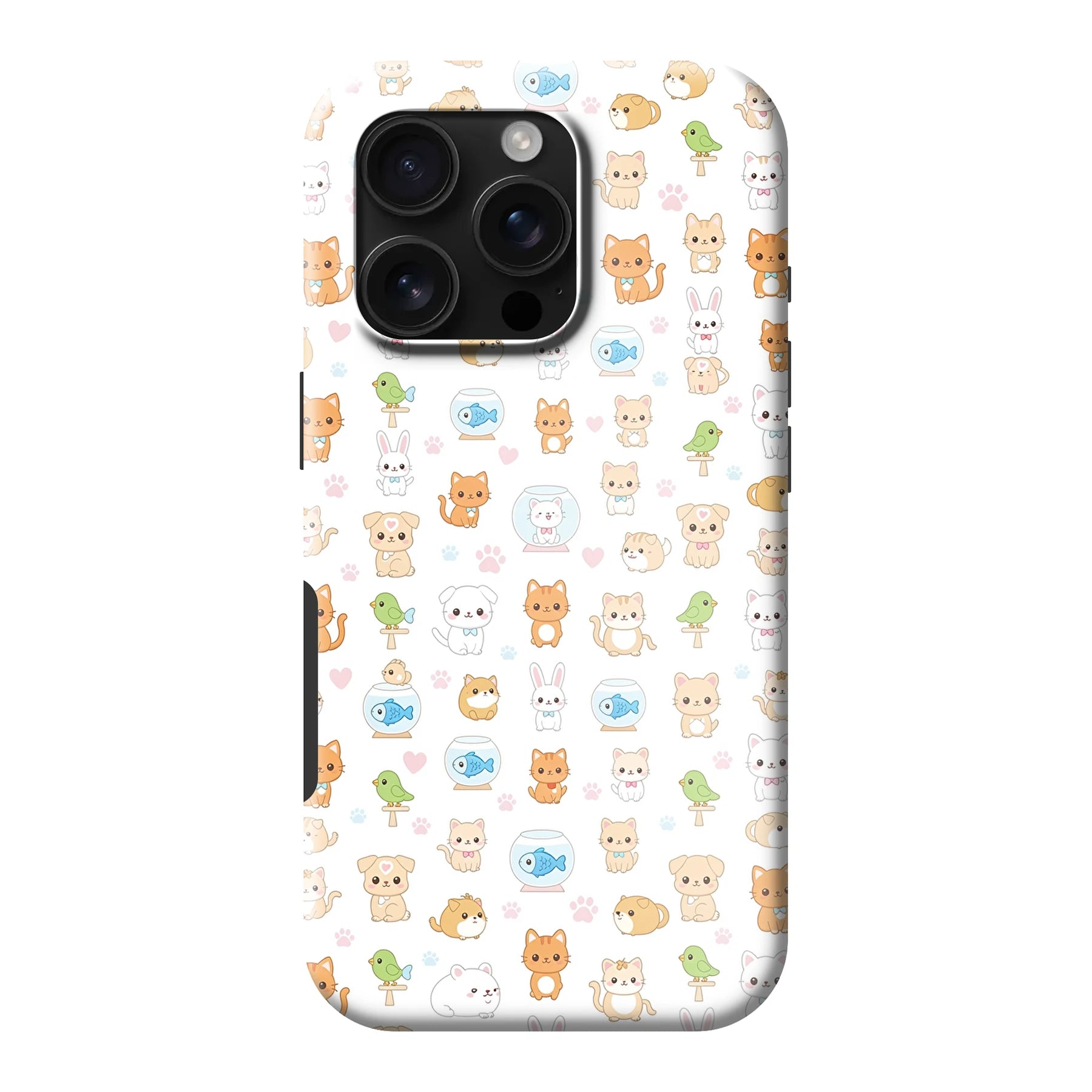 Apple iPhone 16 Pro MagSafe phone case