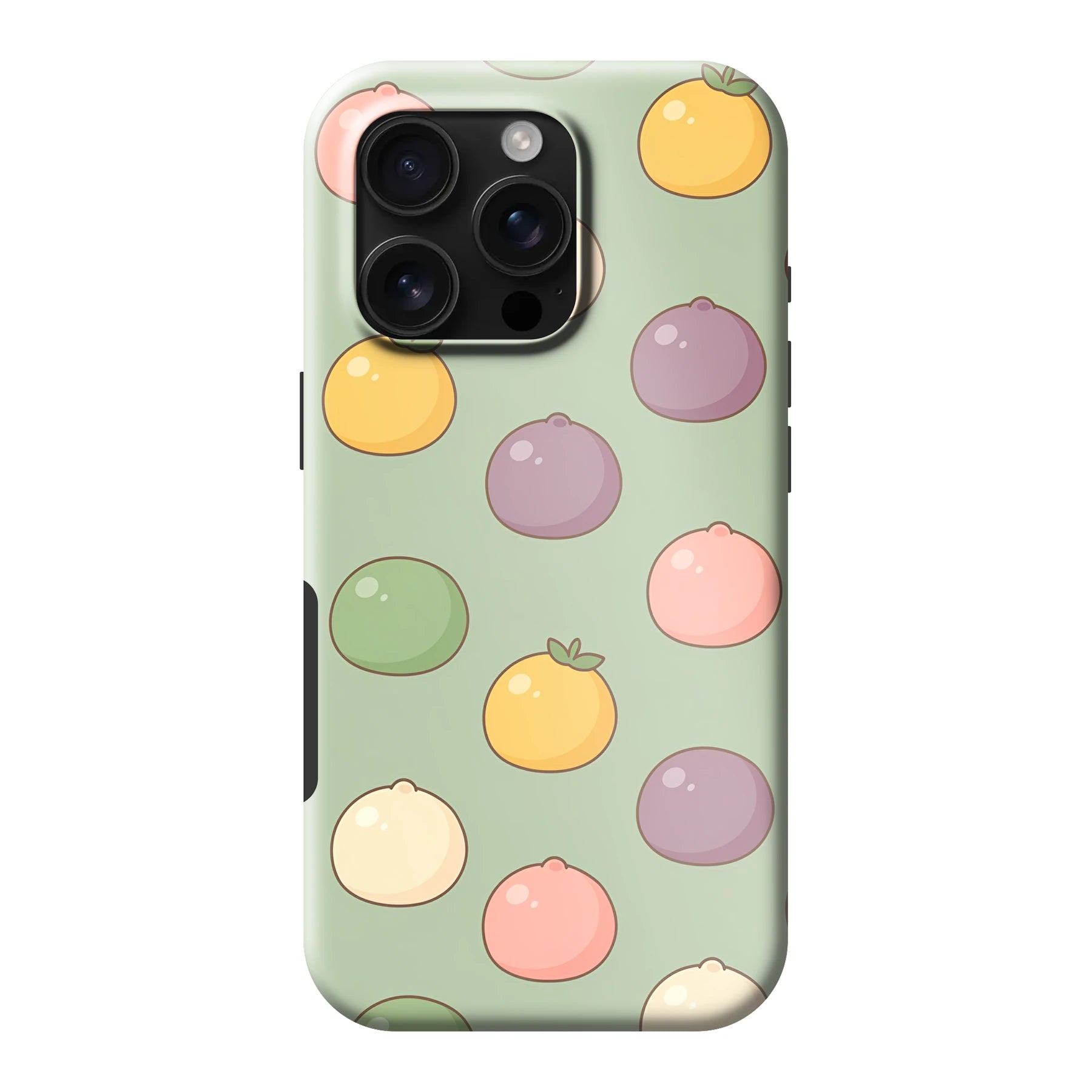 Apple iPhone 16 Pro MagSafe phone case