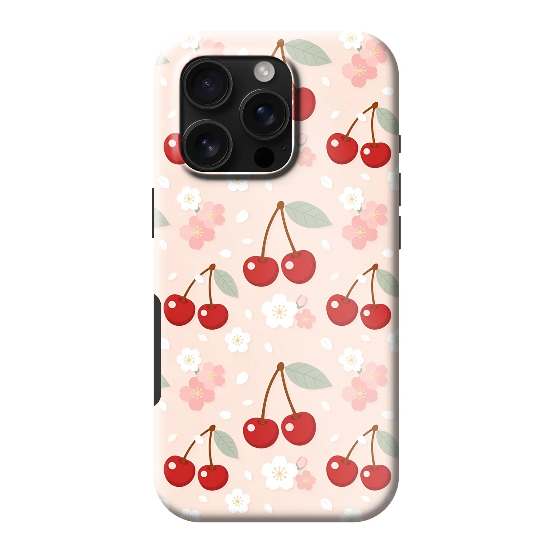 Apple iPhone 16 Pro MagSafe phone case