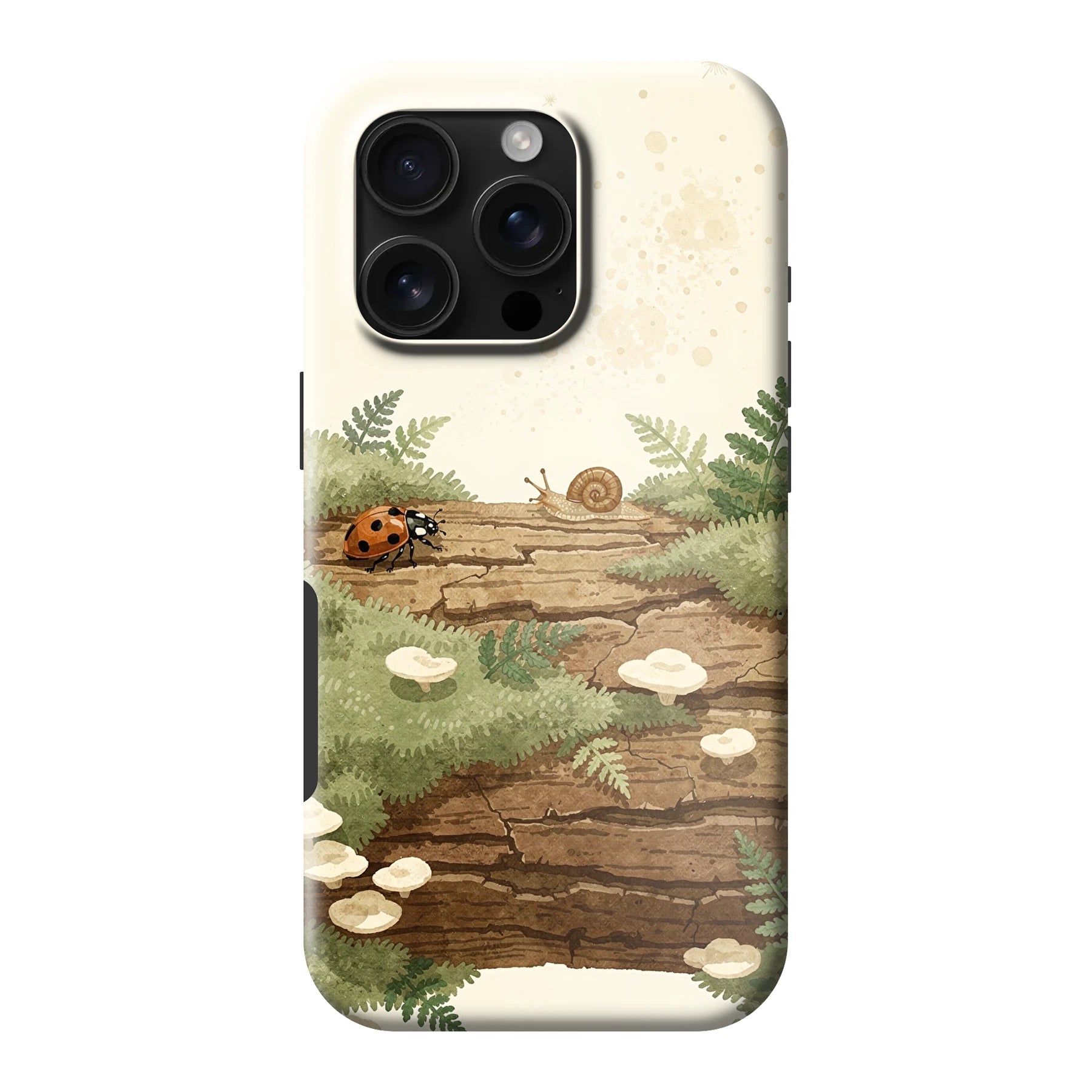 Apple iPhone 16 Pro MagSafe phone case