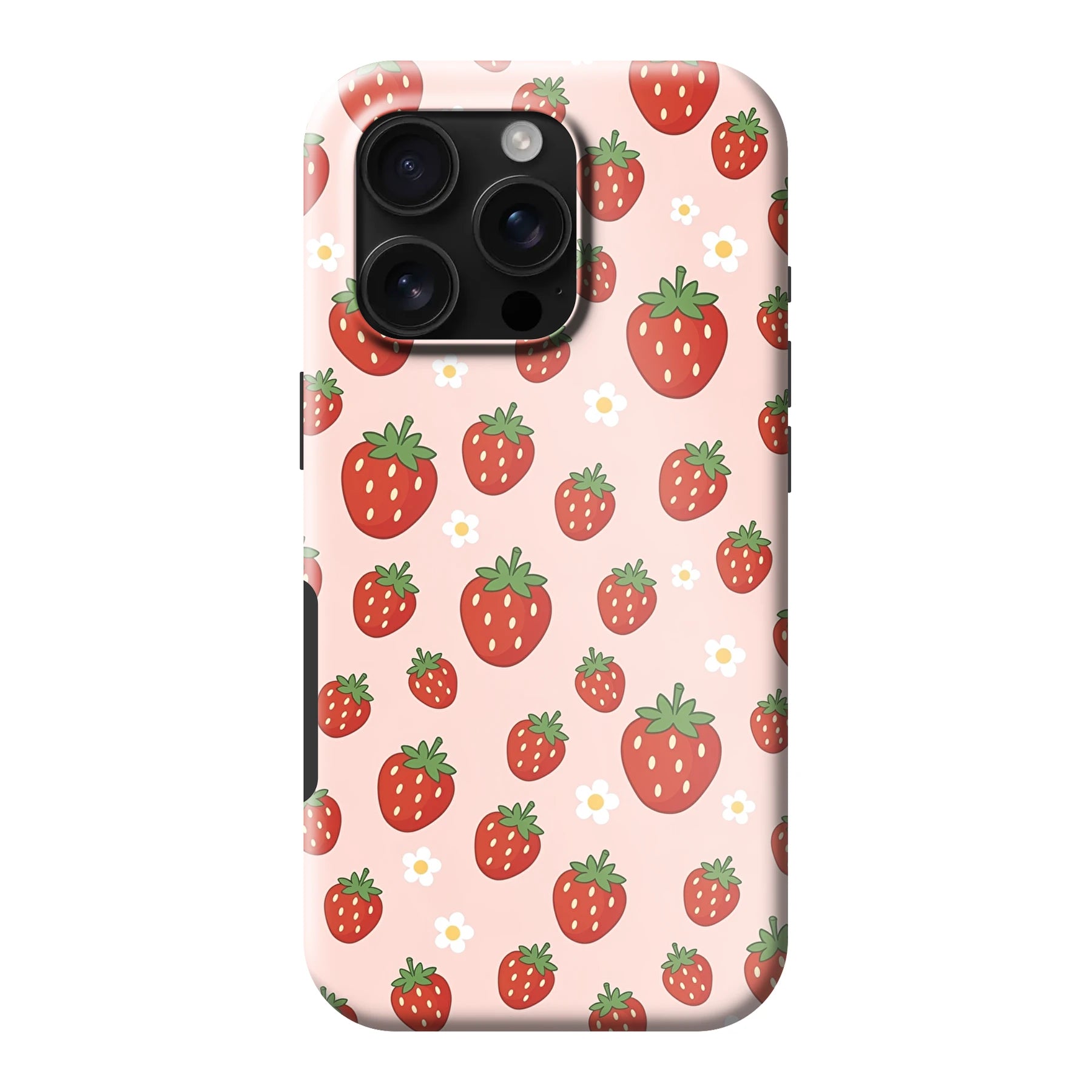 Apple iPhone 16 Pro MagSafe phone case