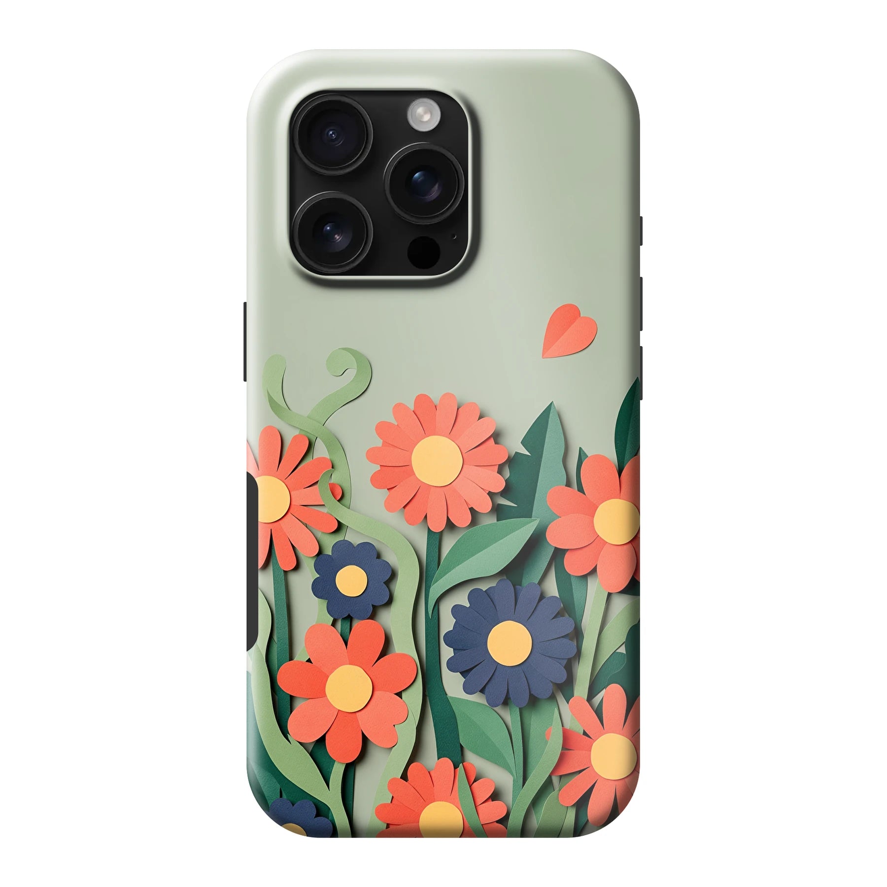 Apple iPhone 16 Pro MagSafe phone case