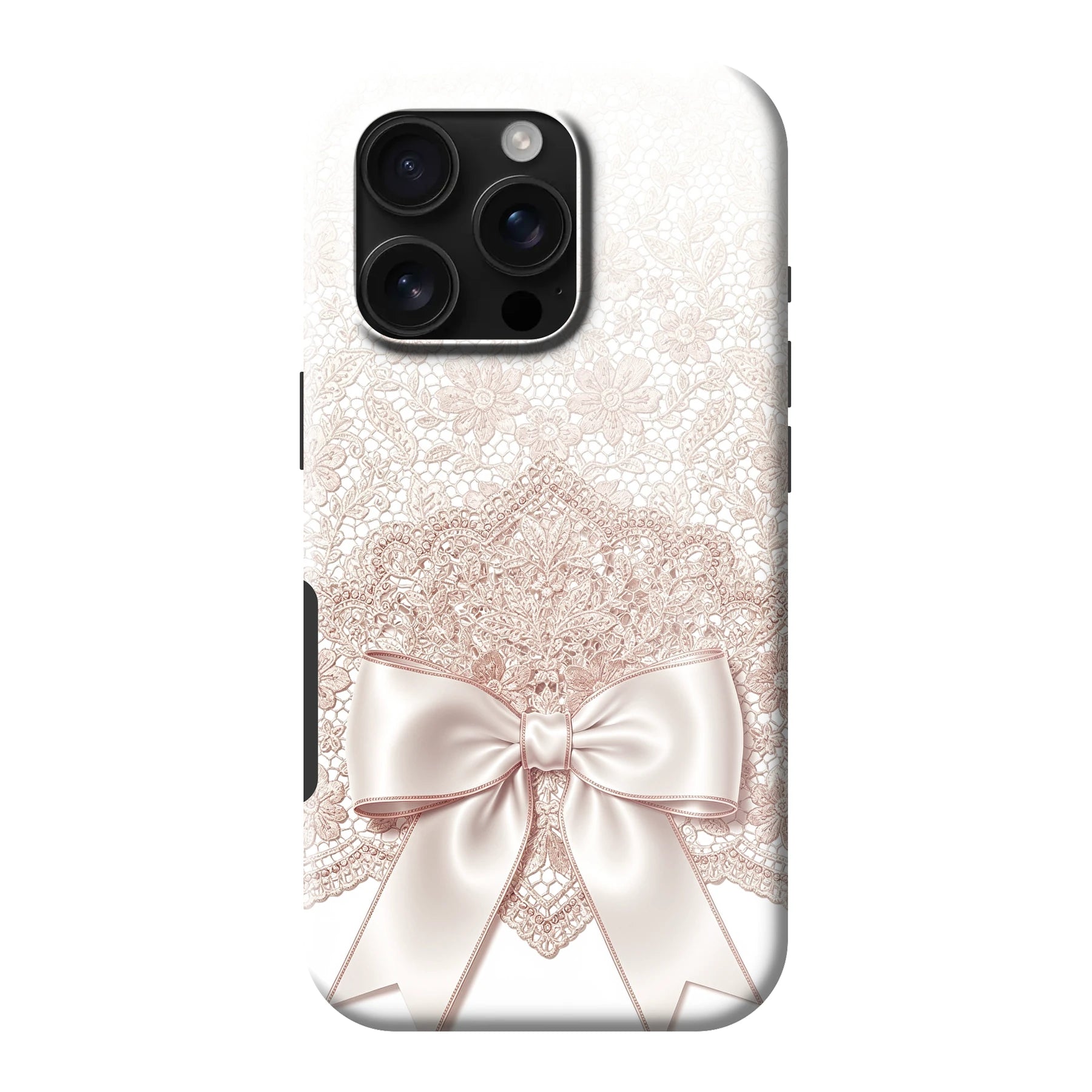 Apple iPhone 16 Pro MagSafe phone case
